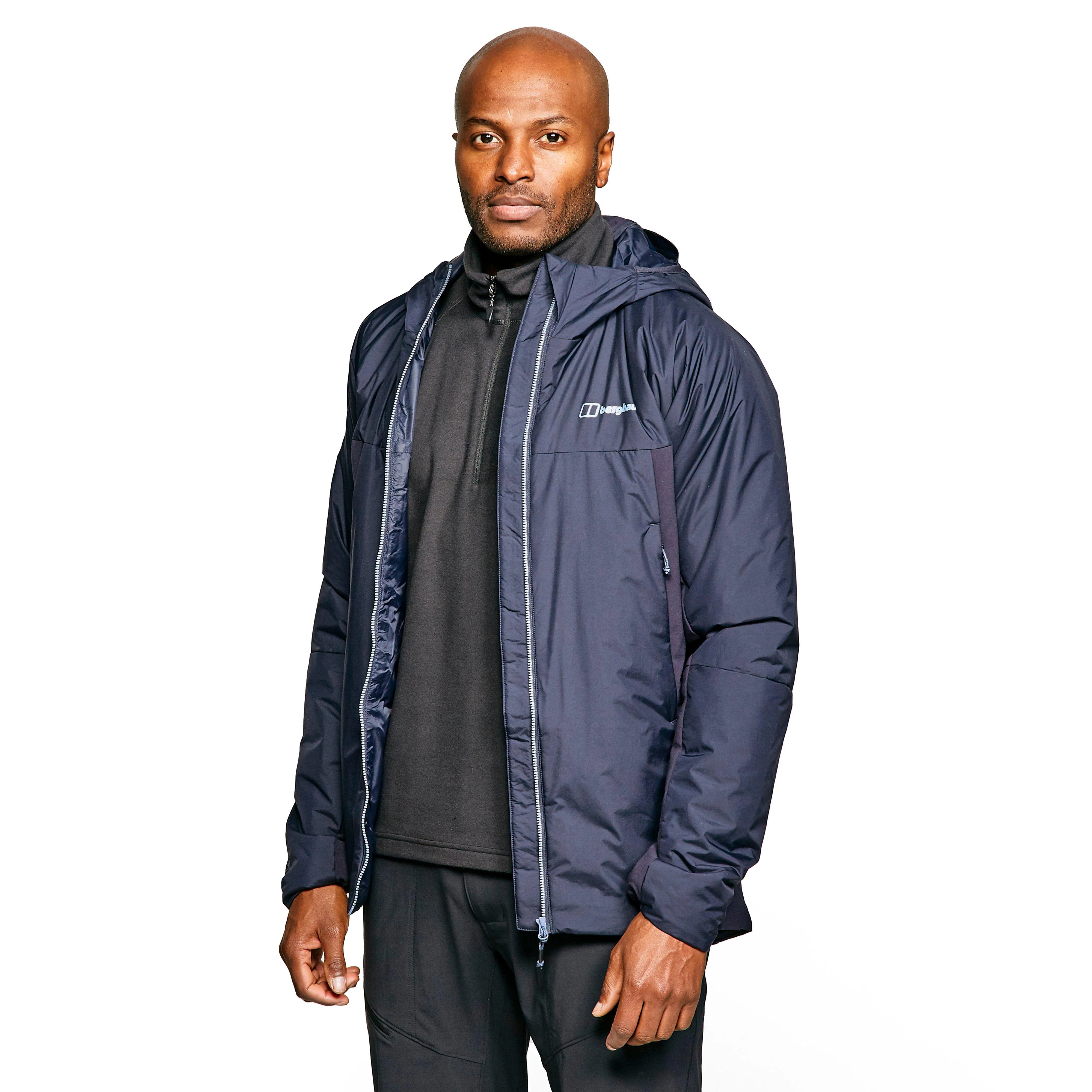 Men's Tangra Insulated Jacket - Image 10