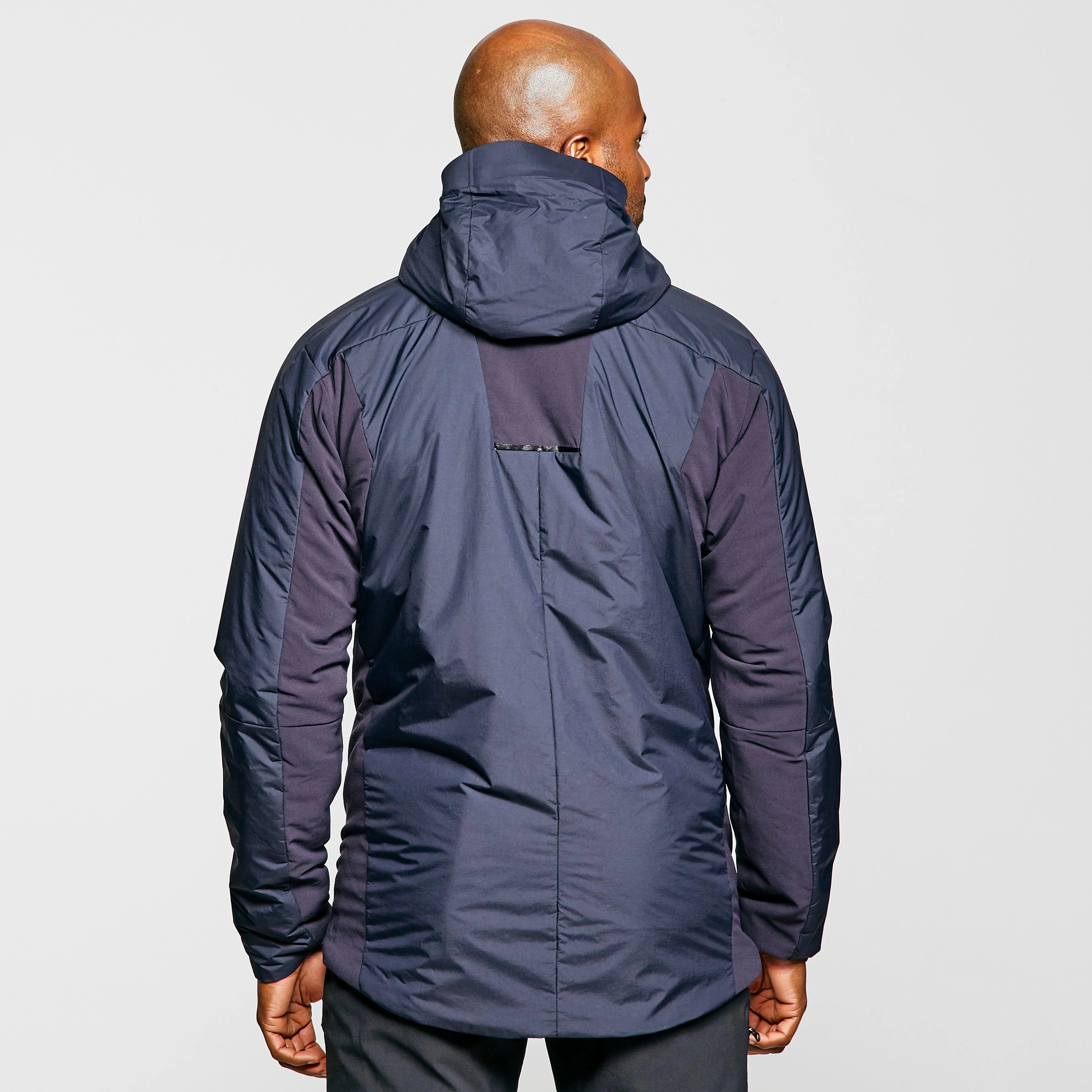 Men's Tangra Insulated Jacket - Image 2