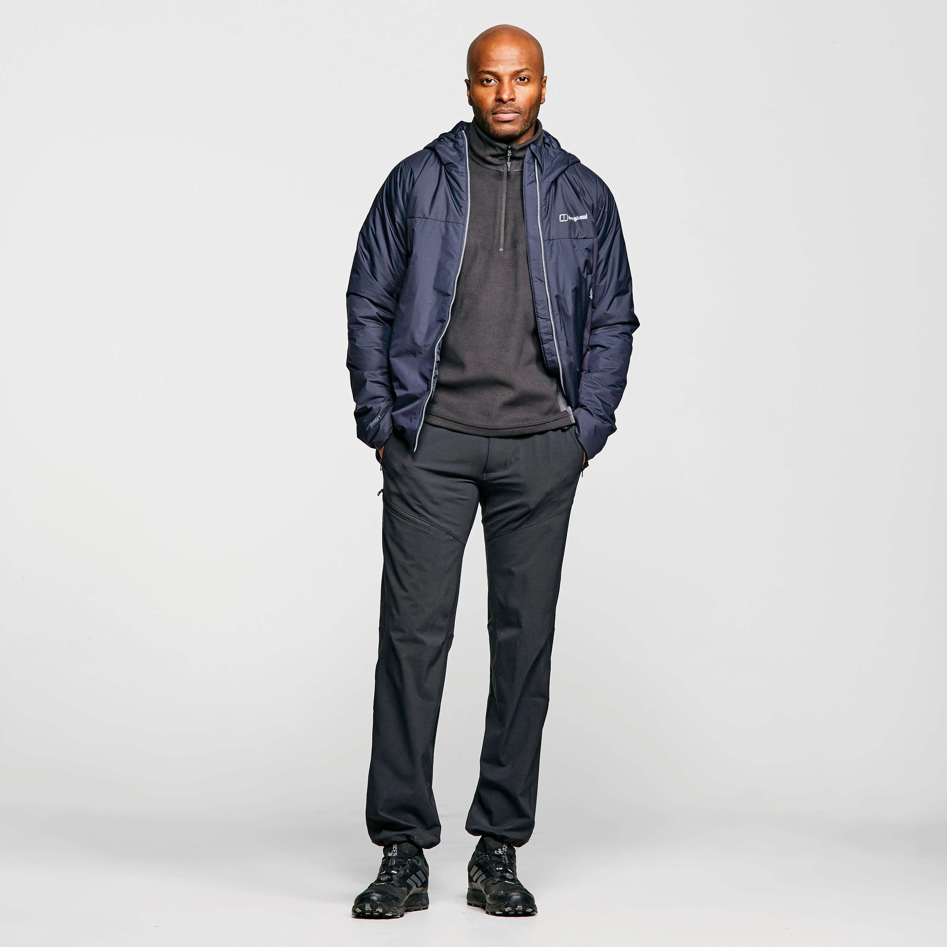 Men's Tangra Insulated Jacket - Image 3