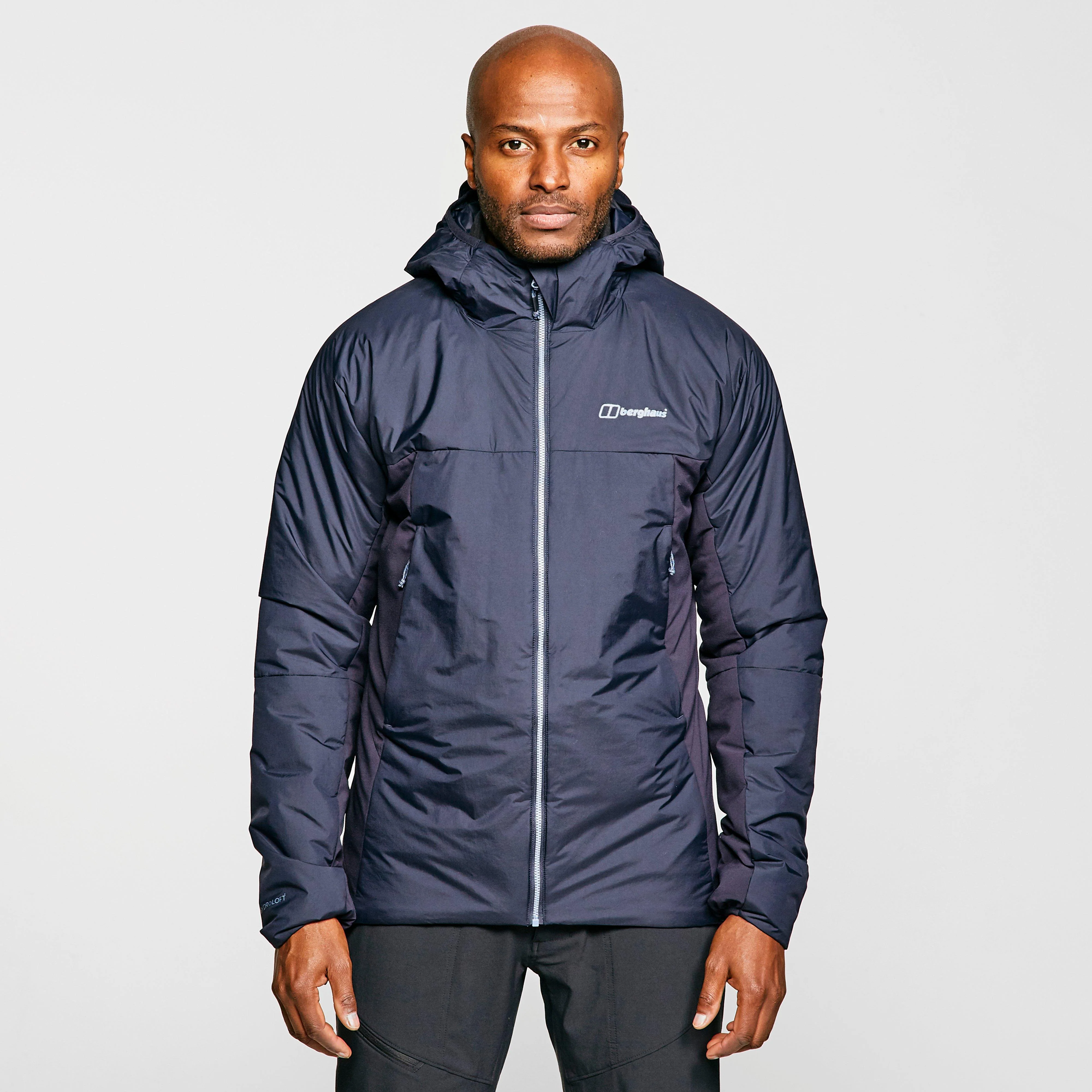 Men's Tangra Insulated Jacket - Image 4