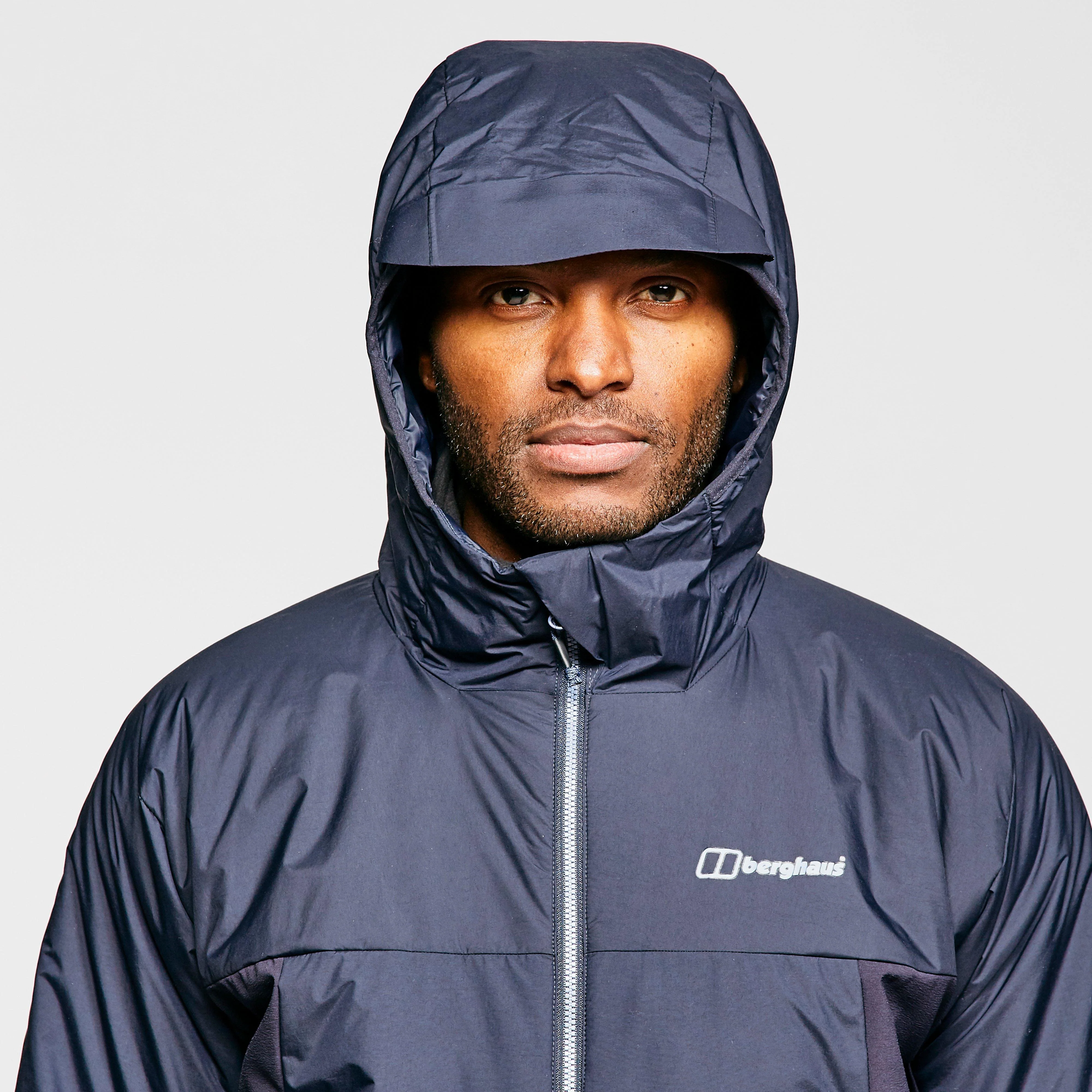 Men's Tangra Insulated Jacket - Image 5