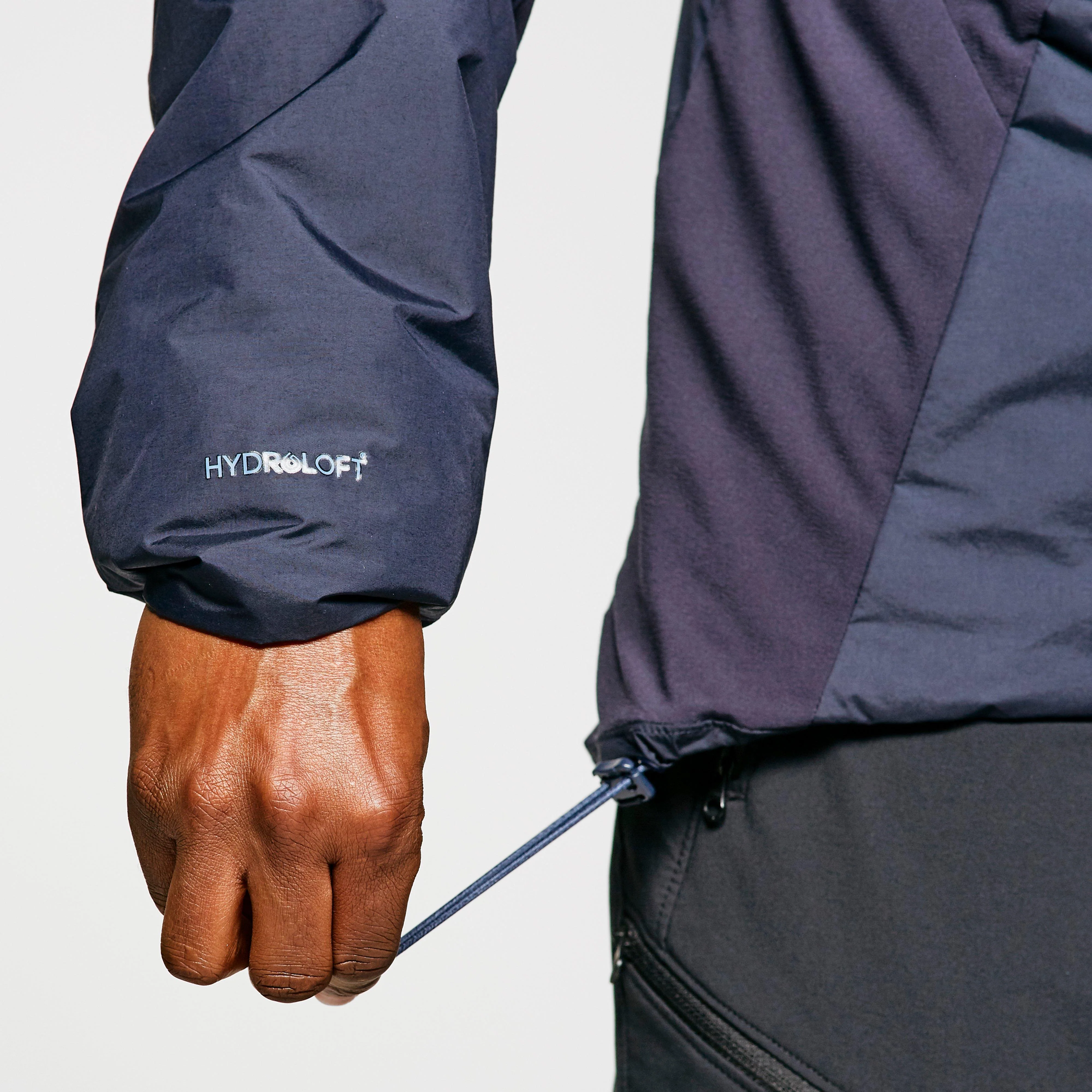 Men's Tangra Insulated Jacket - Image 6