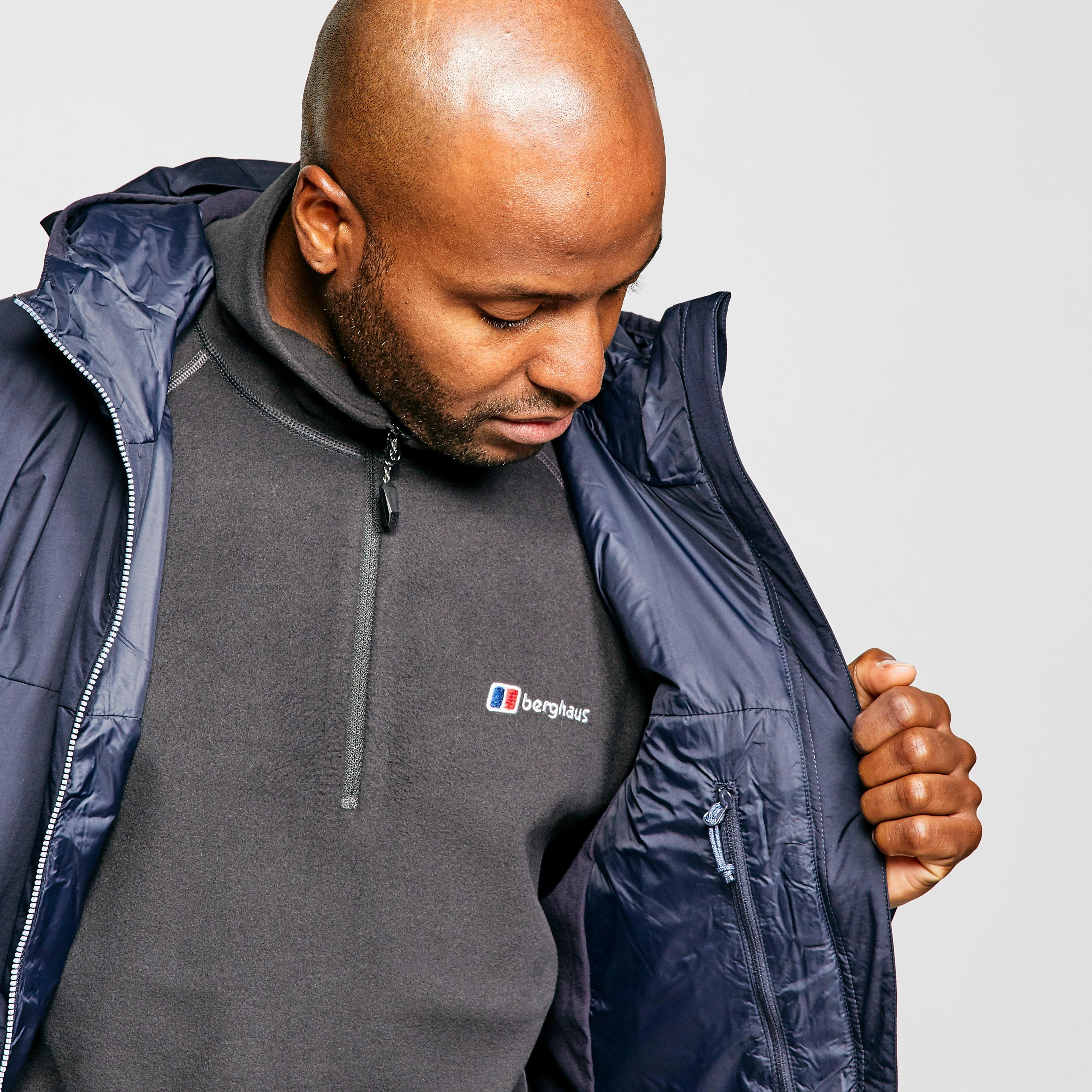 Men's Tangra Insulated Jacket - Image 7