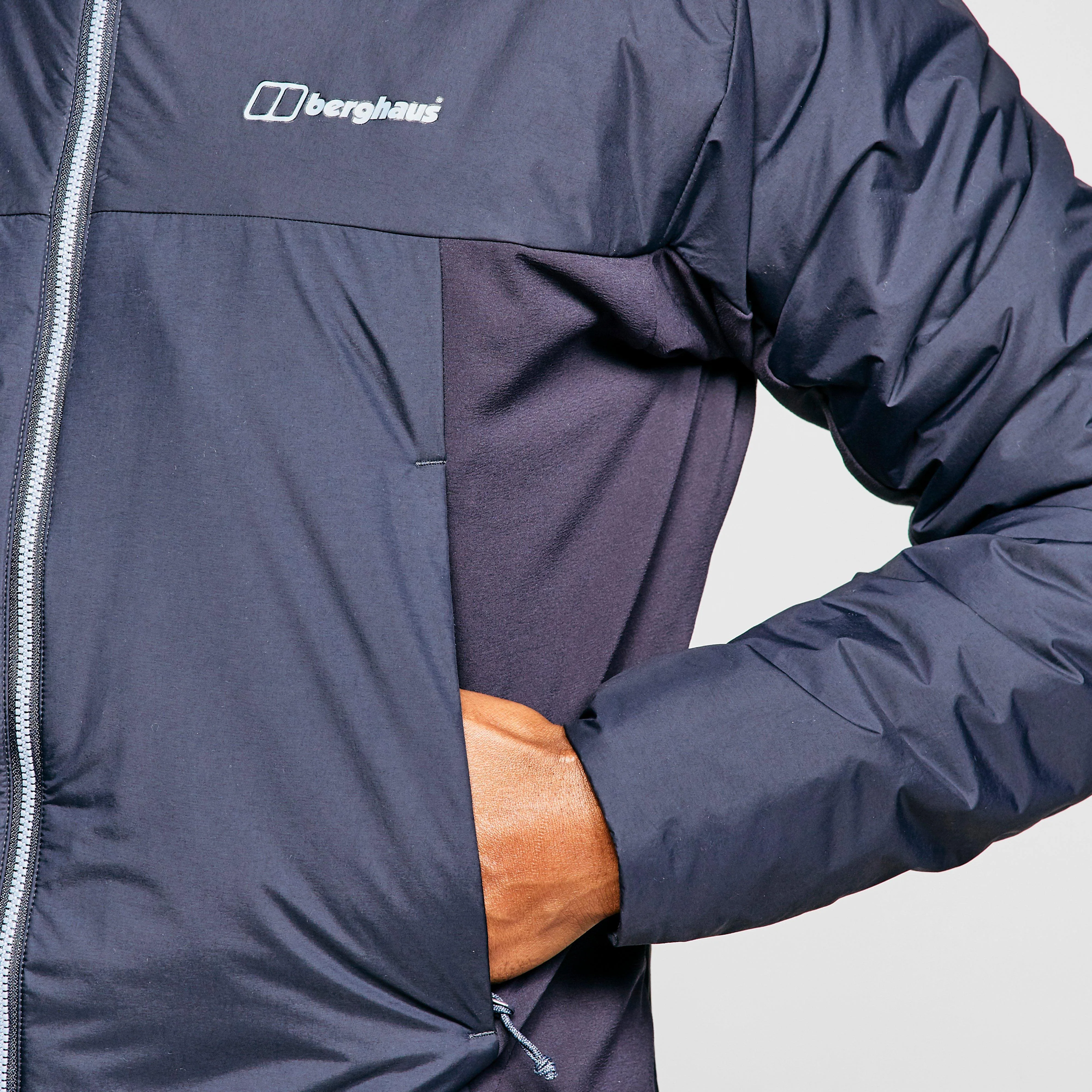 Men's Tangra Insulated Jacket - Image 8