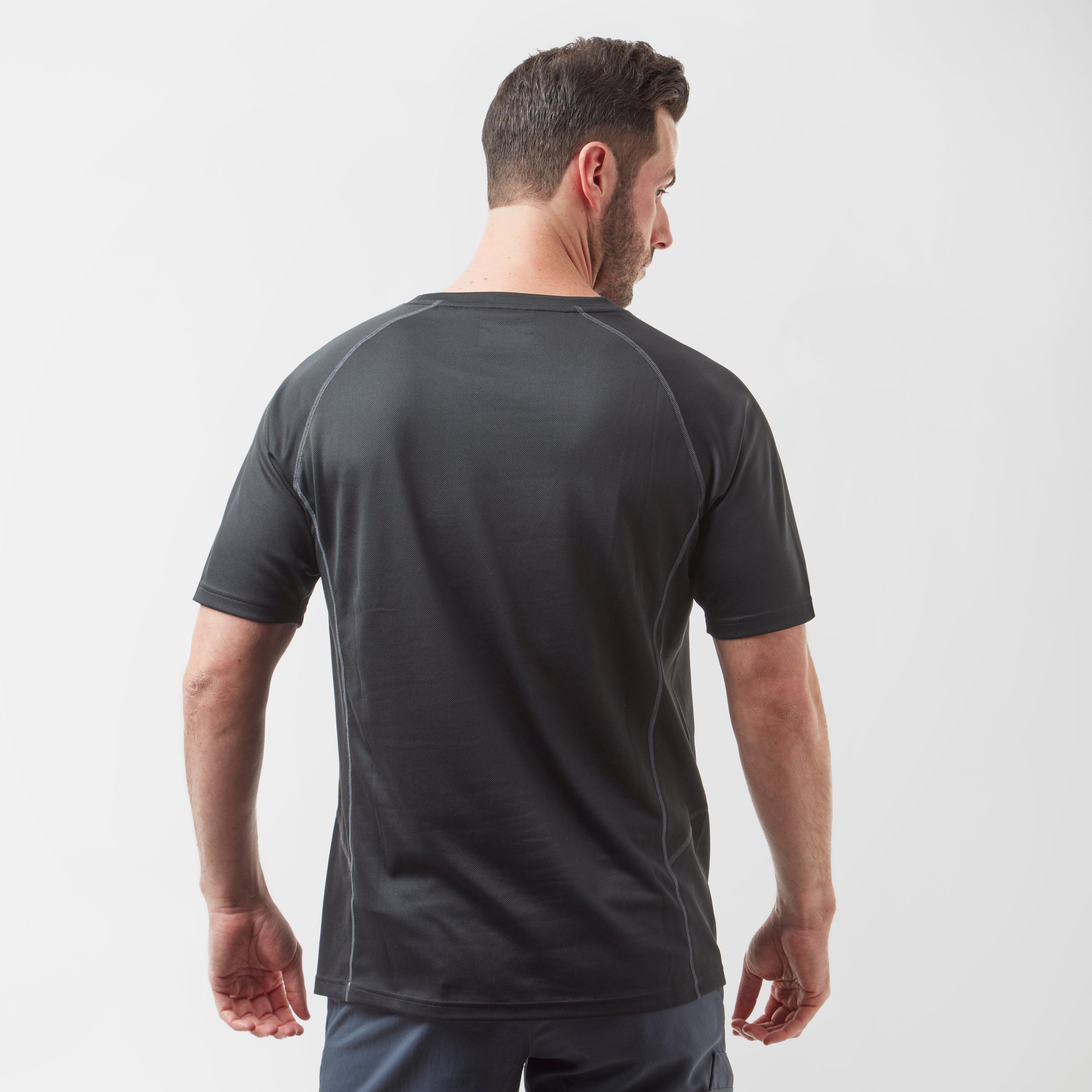 Men's Tech Tee SS Crew - Image 2