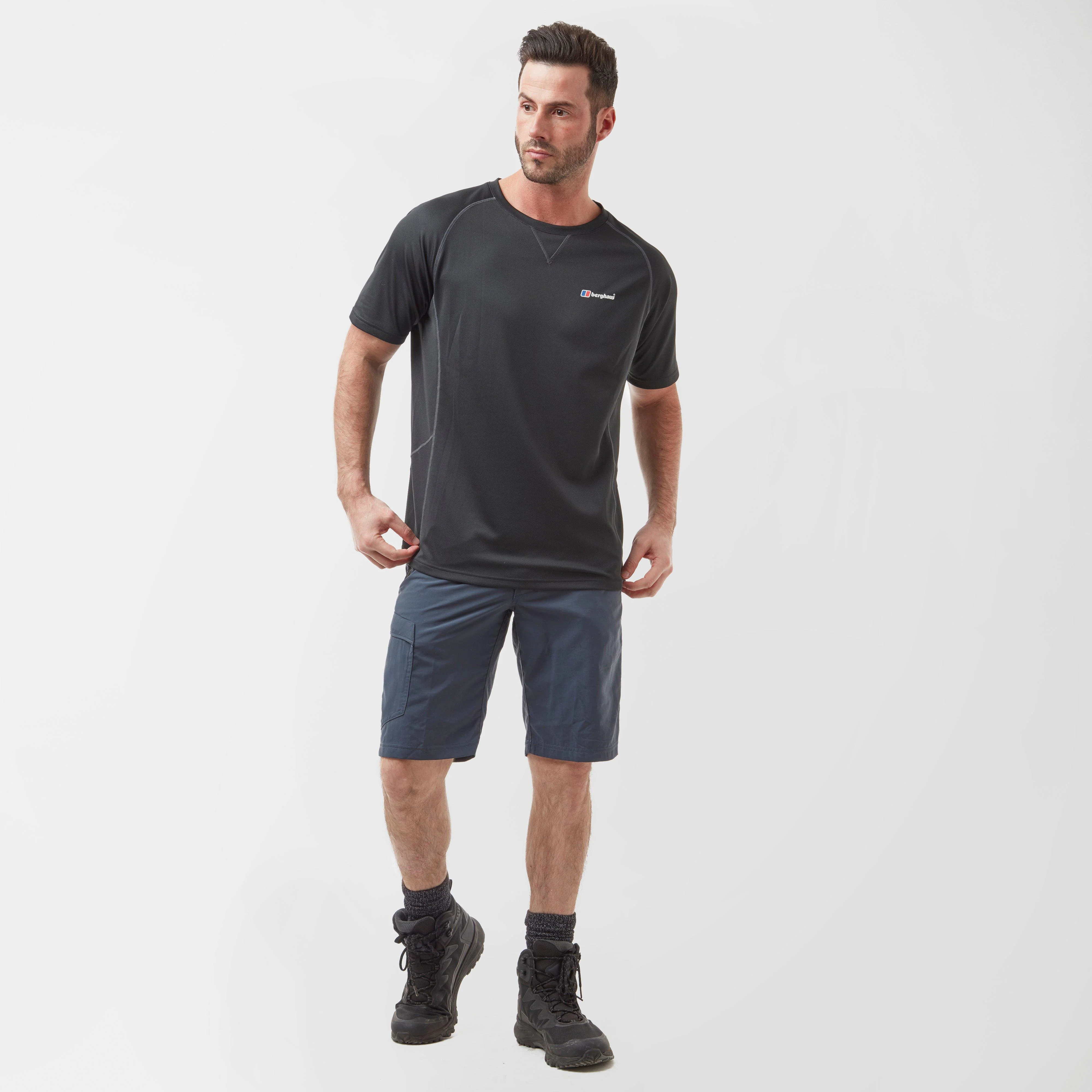 Men's Tech Tee SS Crew - Image 3