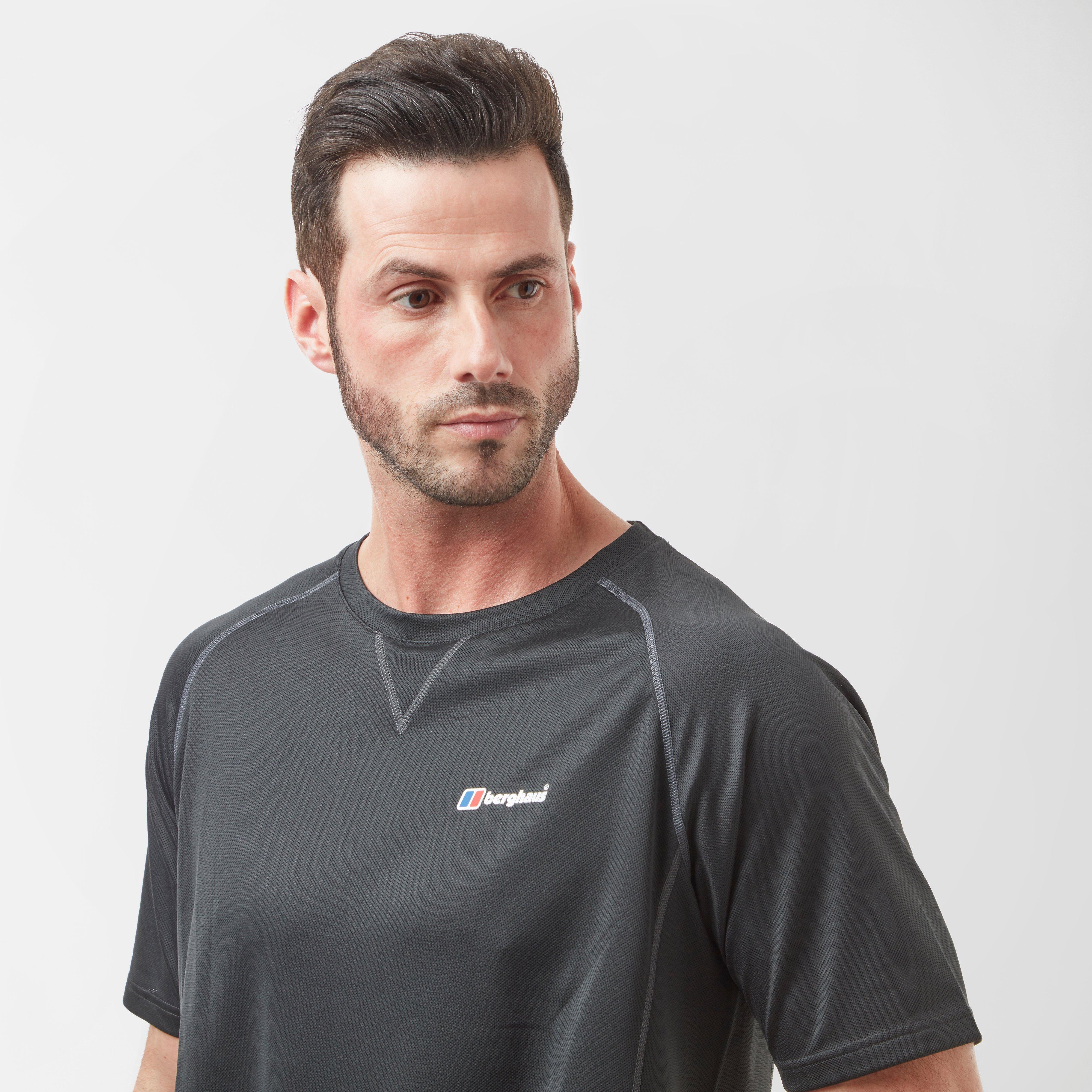 Men's Tech Tee SS Crew - Image 4