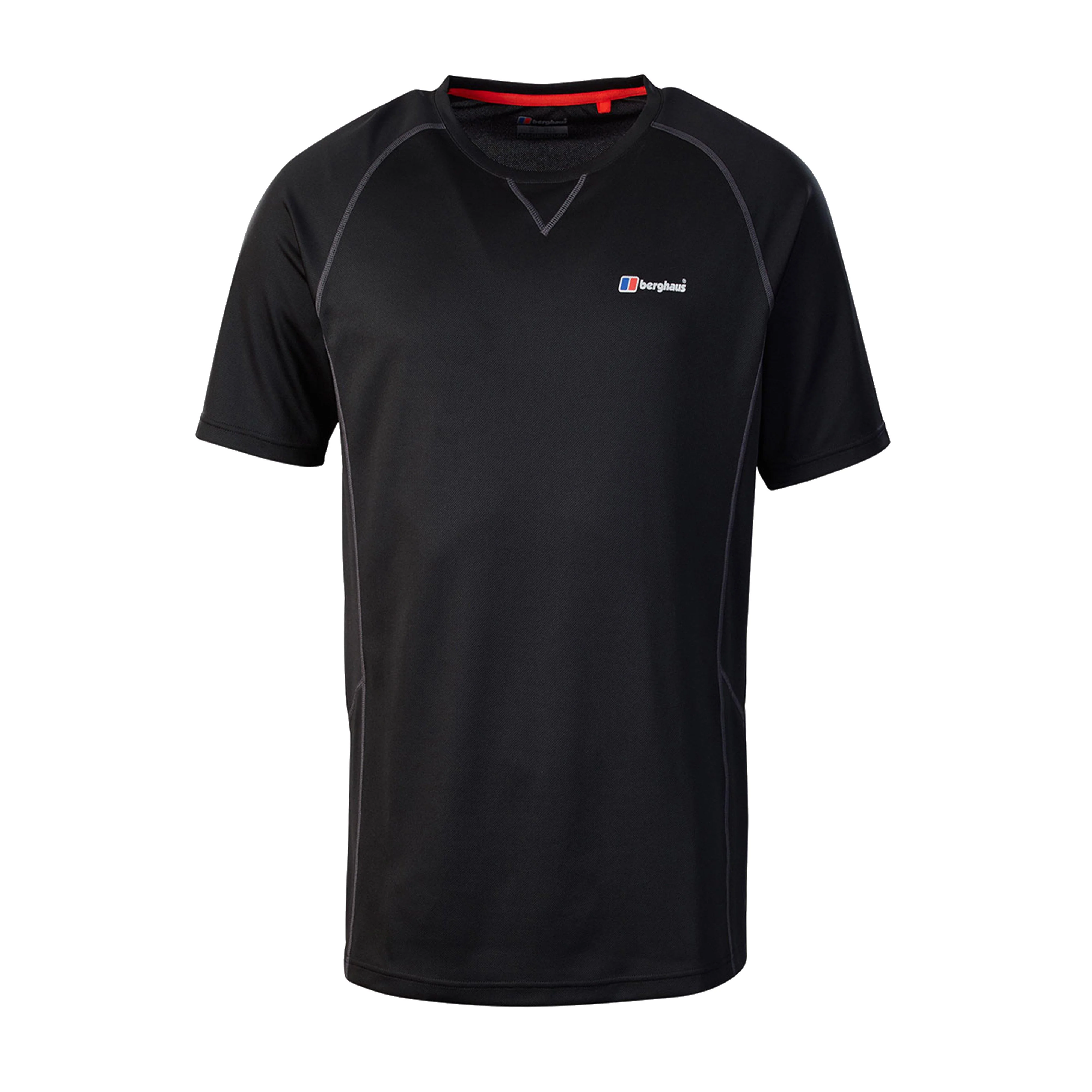 Men's Tech Tee SS Crew - Image 5