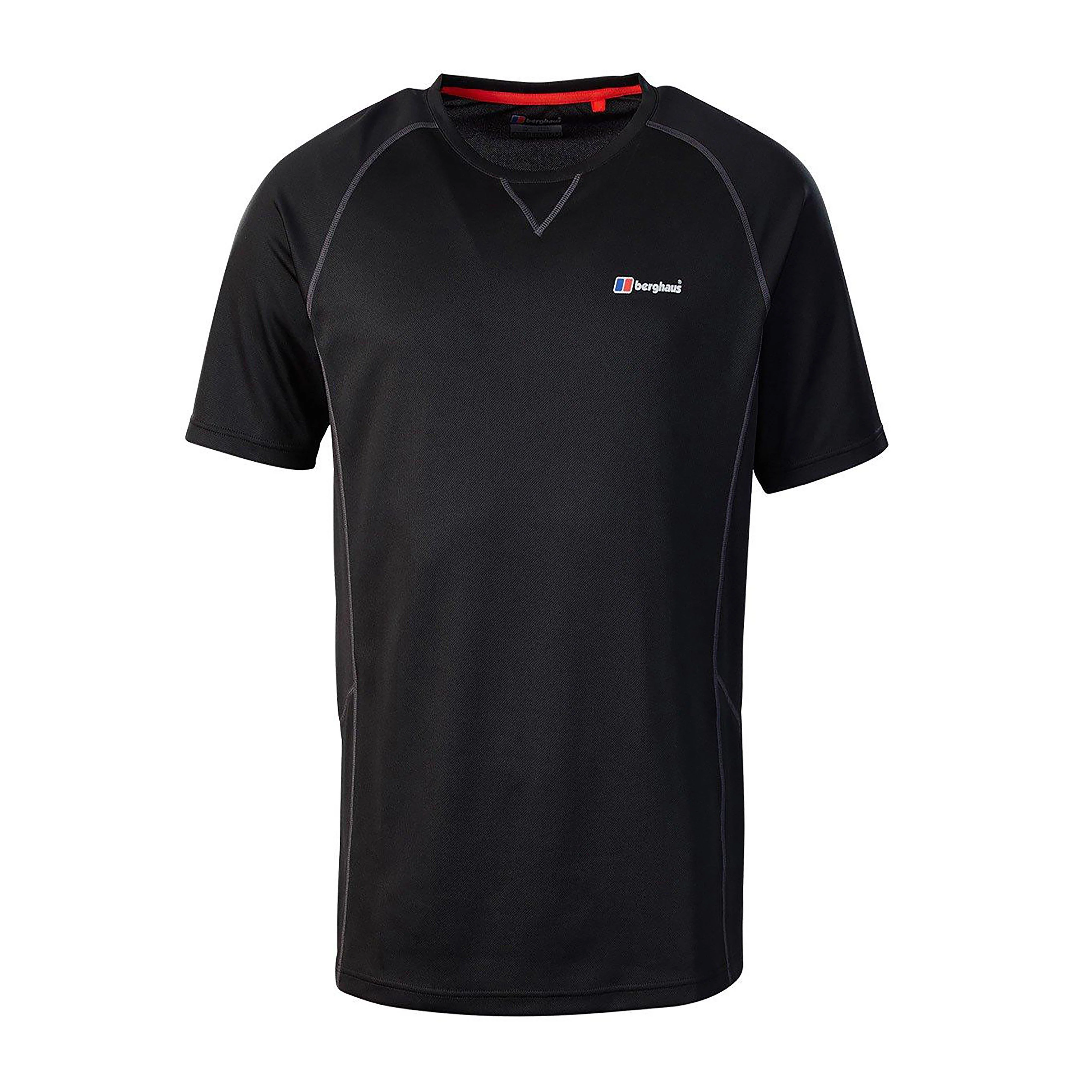 Men's Tech Tee SS Crew - Image 6