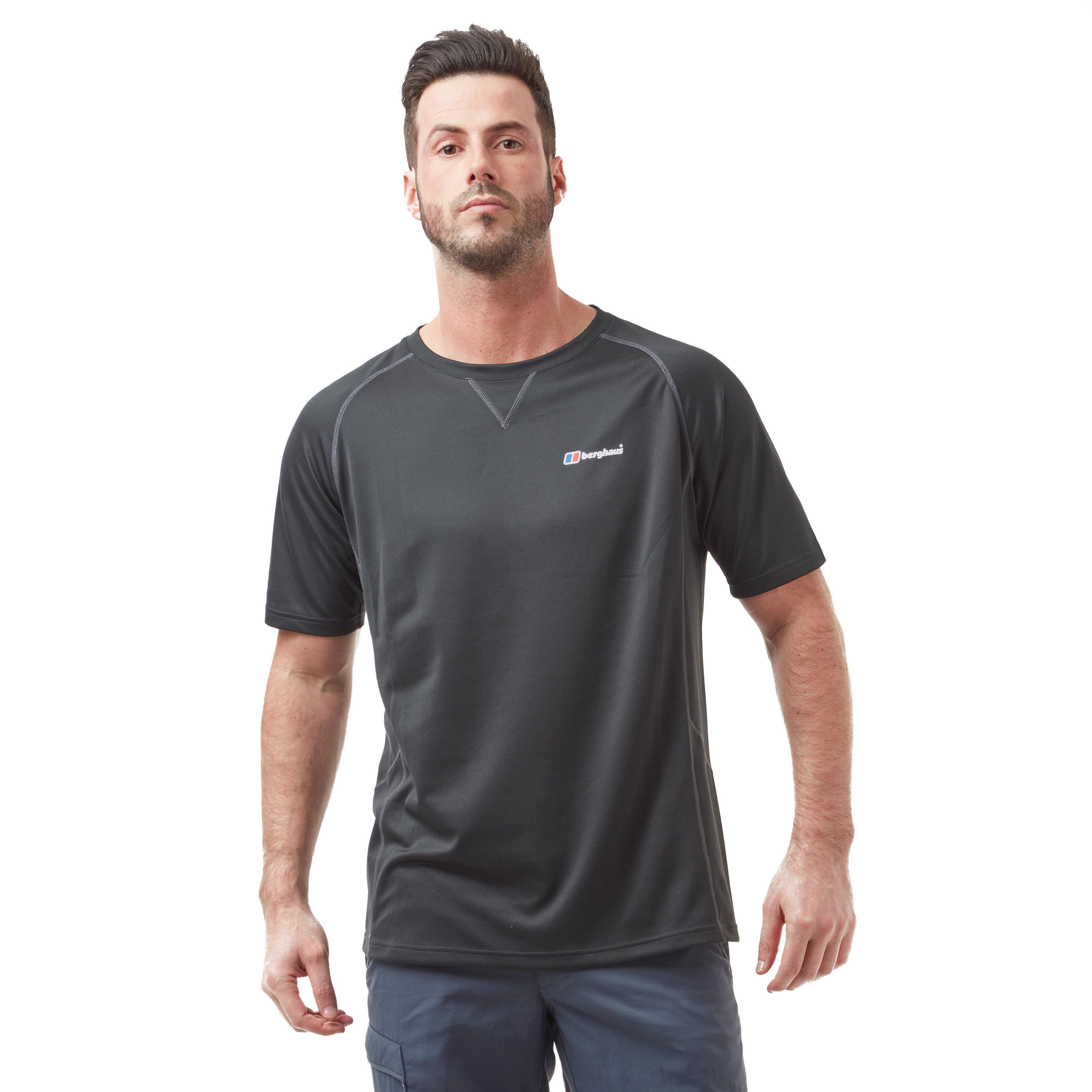 Men's Tech Tee SS Crew - Image 8
