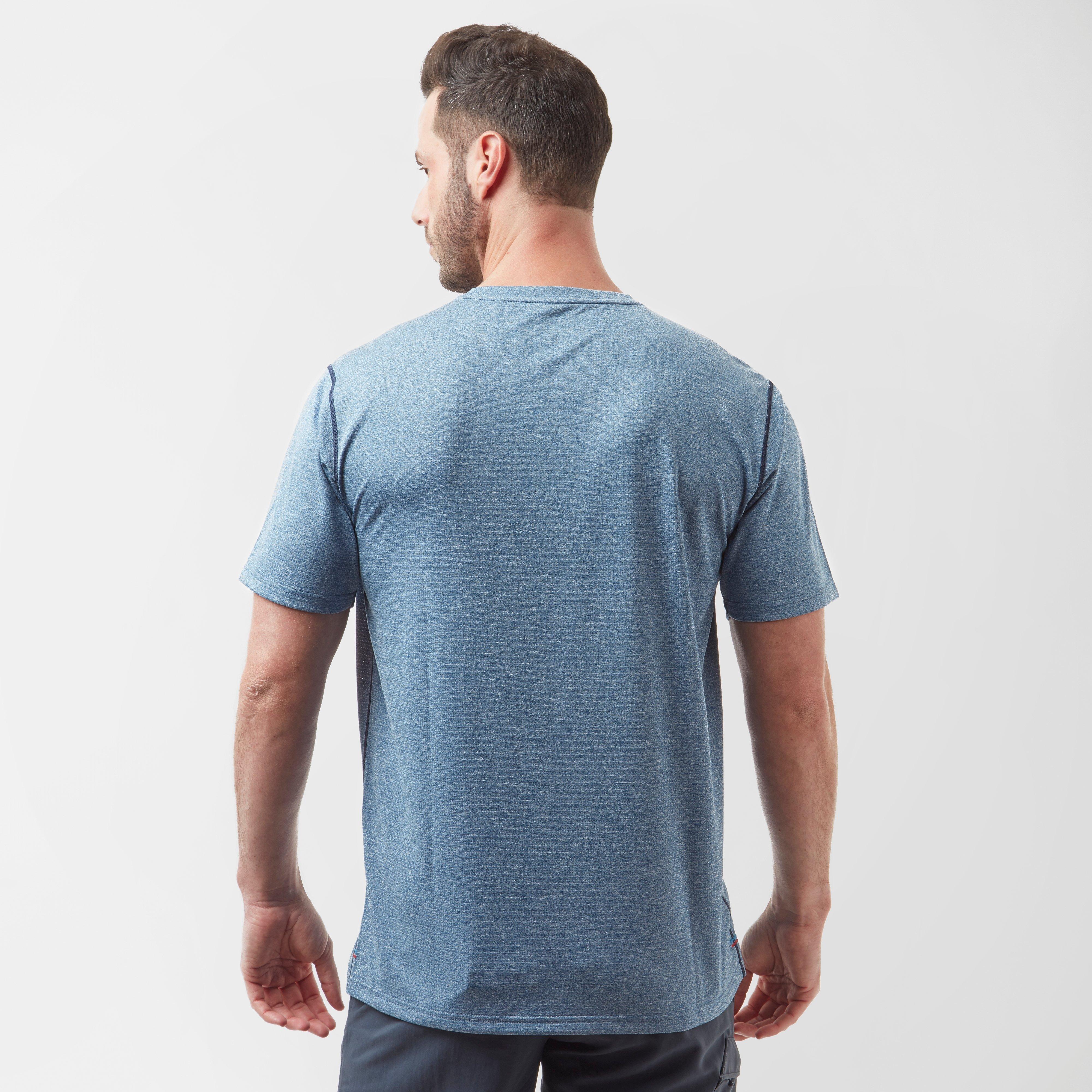 Men's Tech Tee SS Crew - Image 2