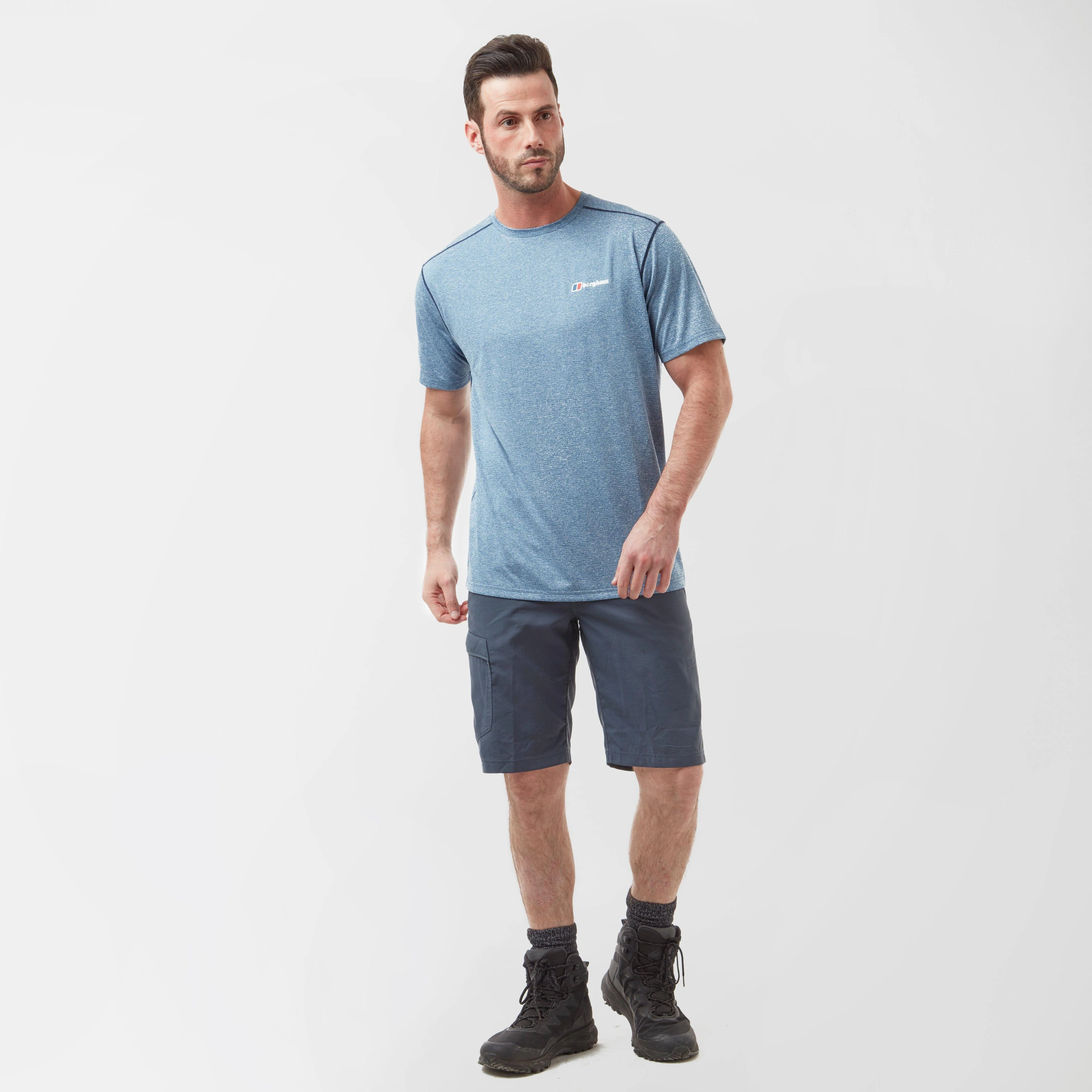 Men's Tech Tee SS Crew - Image 3