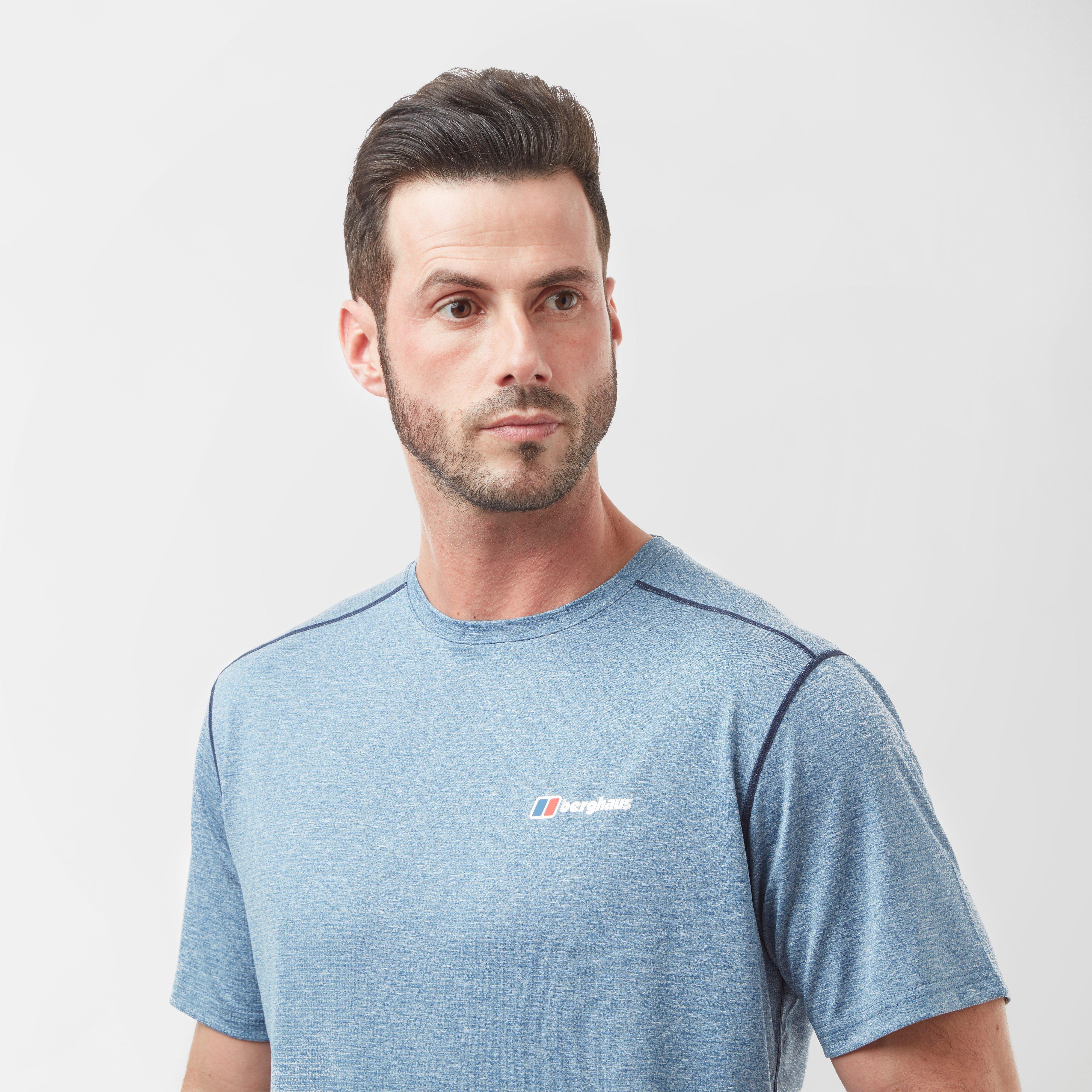 Men's Tech Tee SS Crew - Image 4