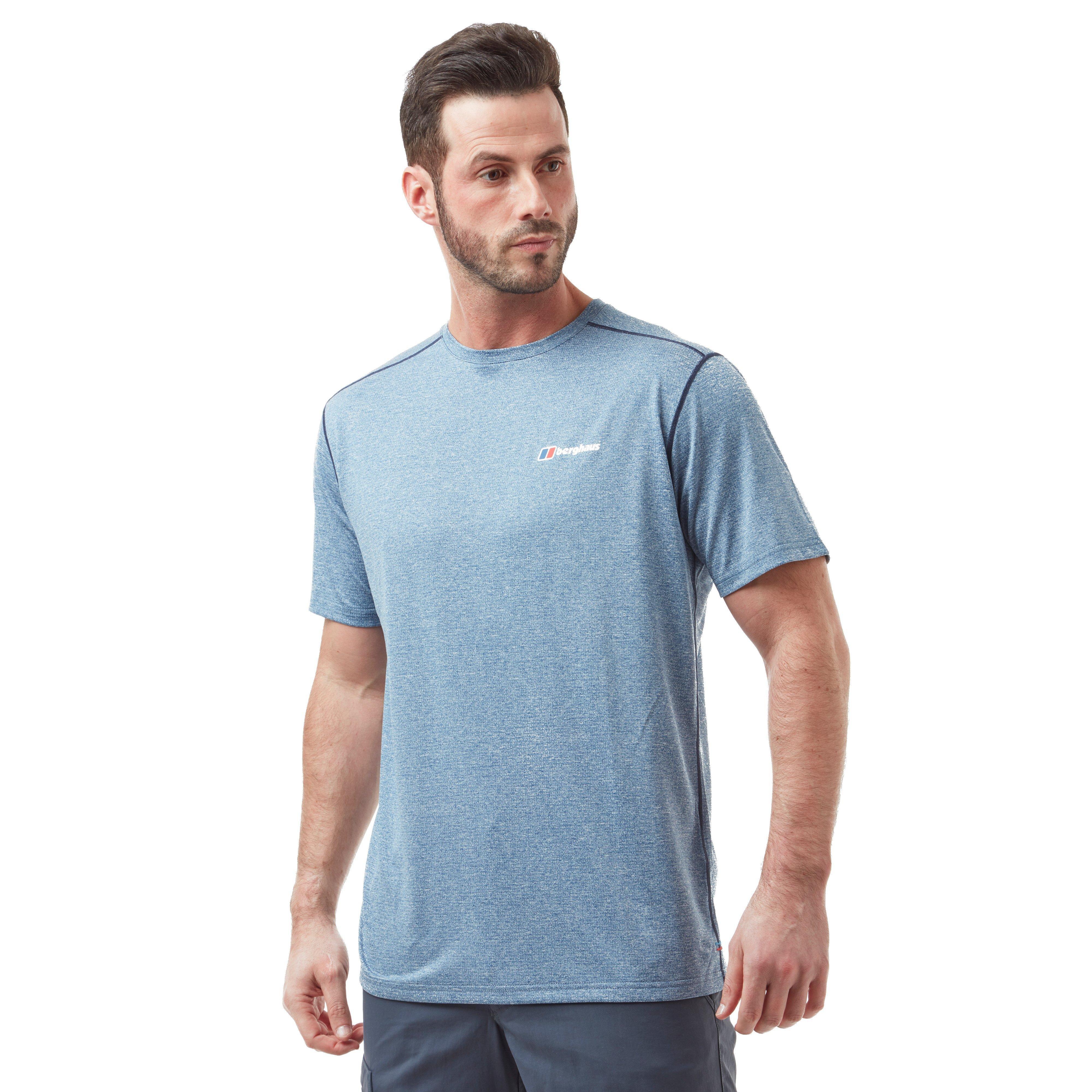Men's Tech Tee SS Crew - Image 5