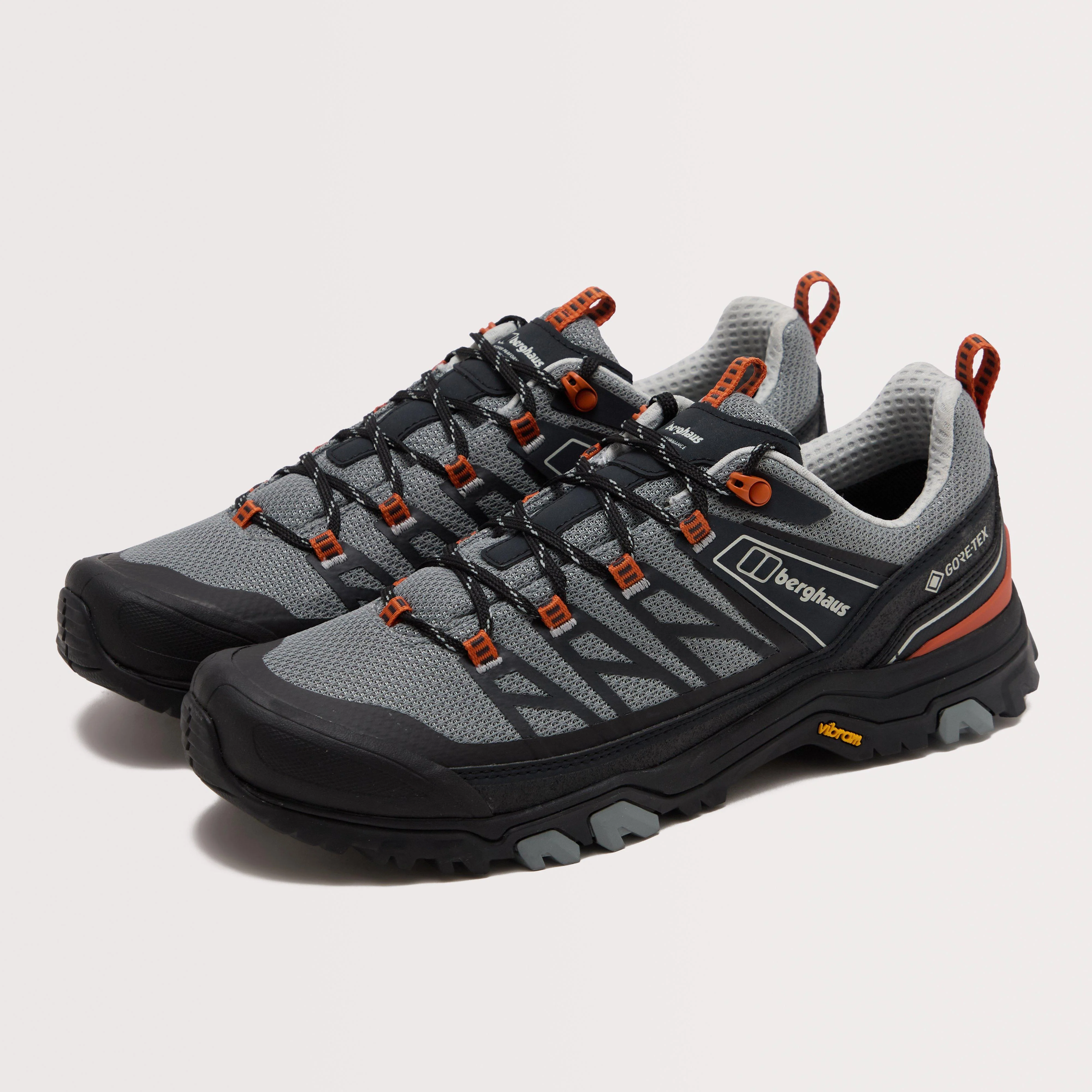 Men's Terravolt Gore-Tex Walking Shoe - Image 2