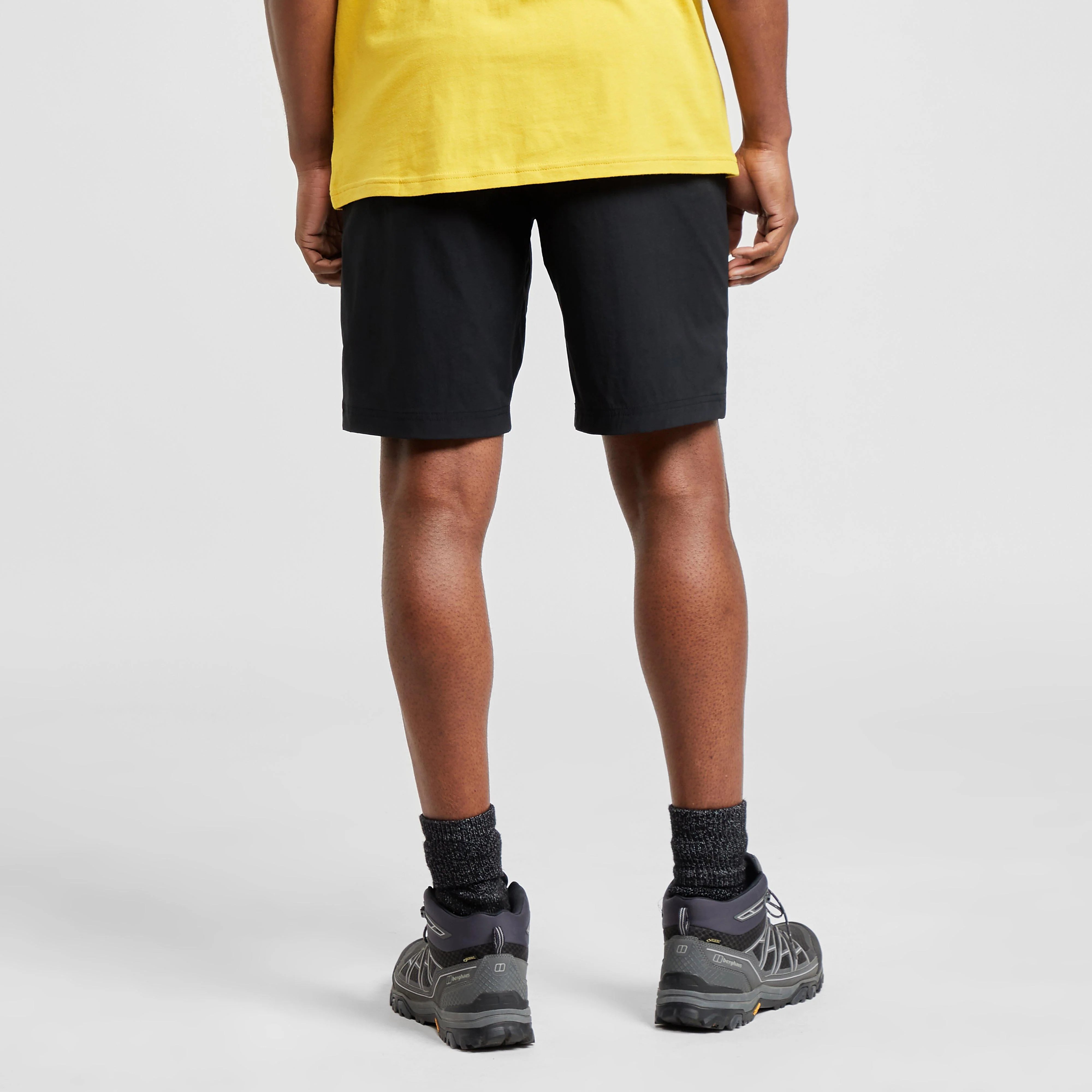 Men’s Theran Shorts - Image 2