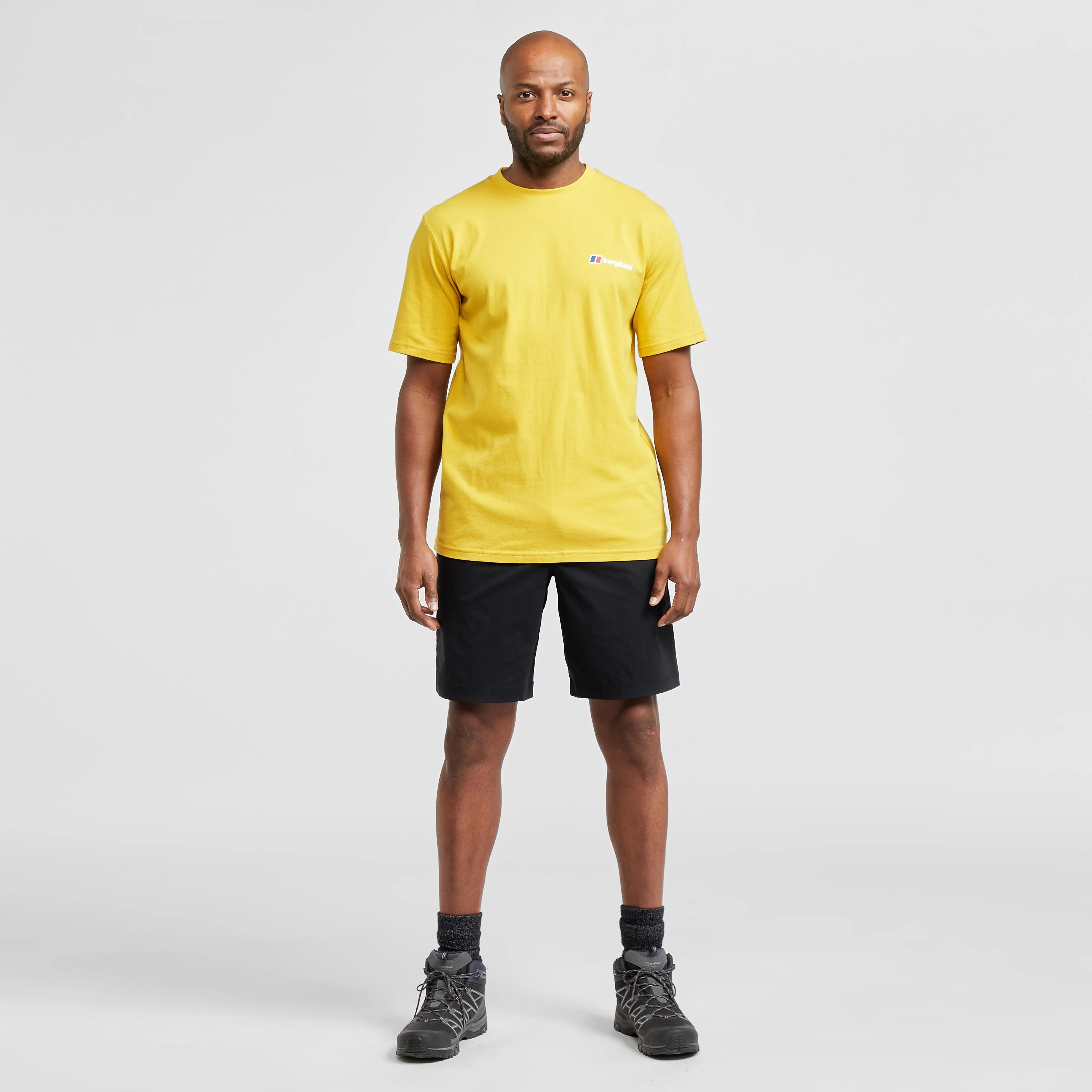 Men’s Theran Shorts - Image 3