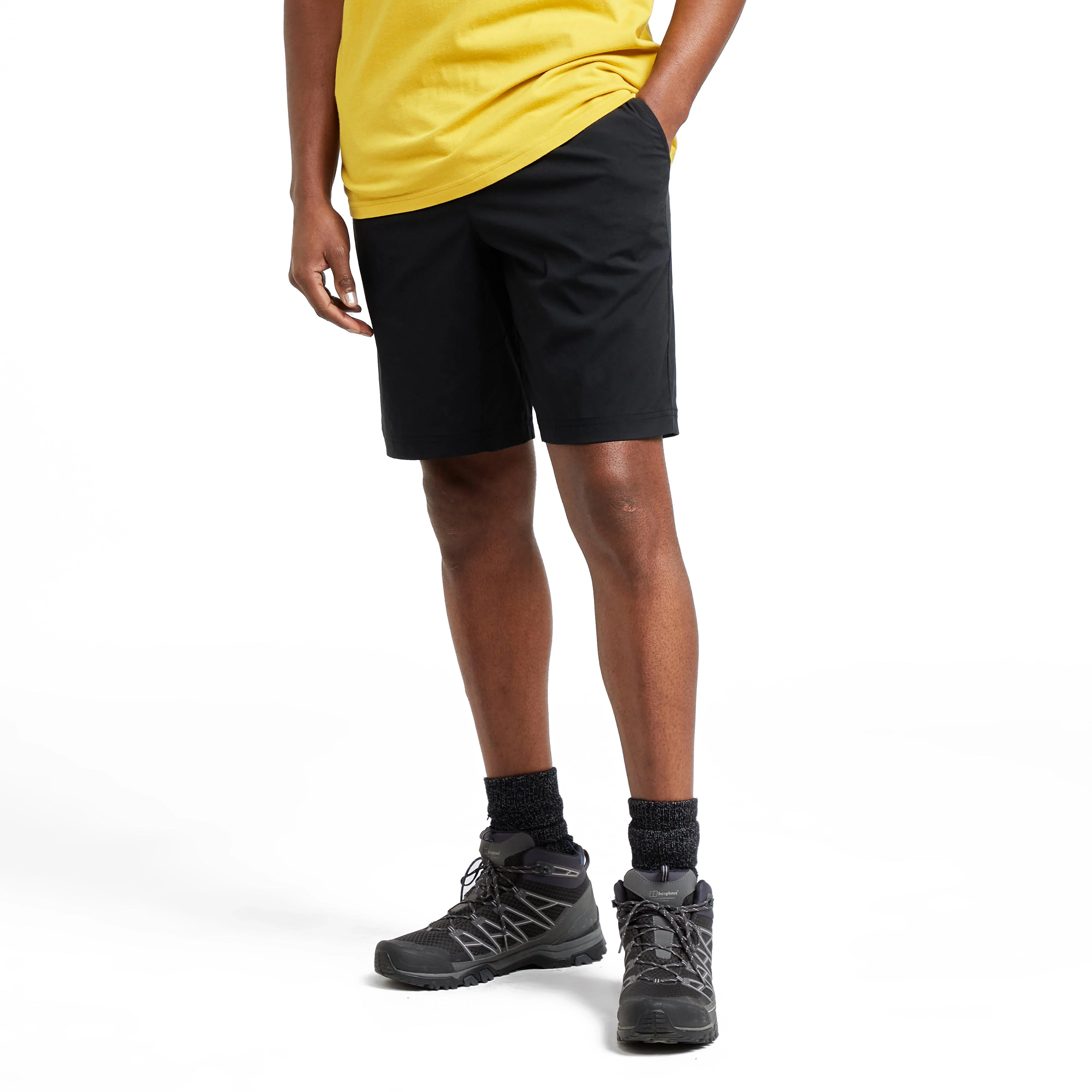 Men’s Theran Shorts - Image 7