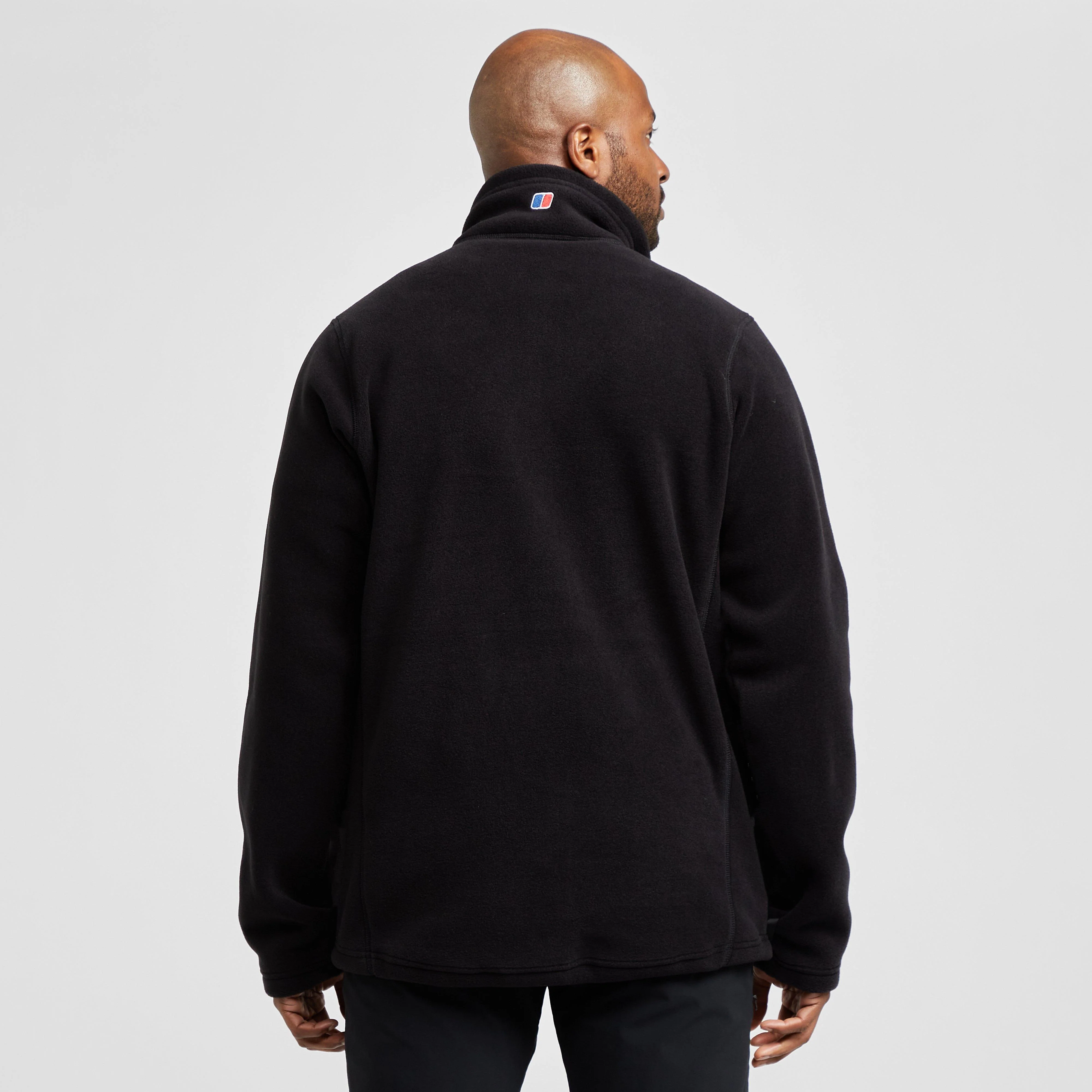 Men’s Torus Fleece - Image 2