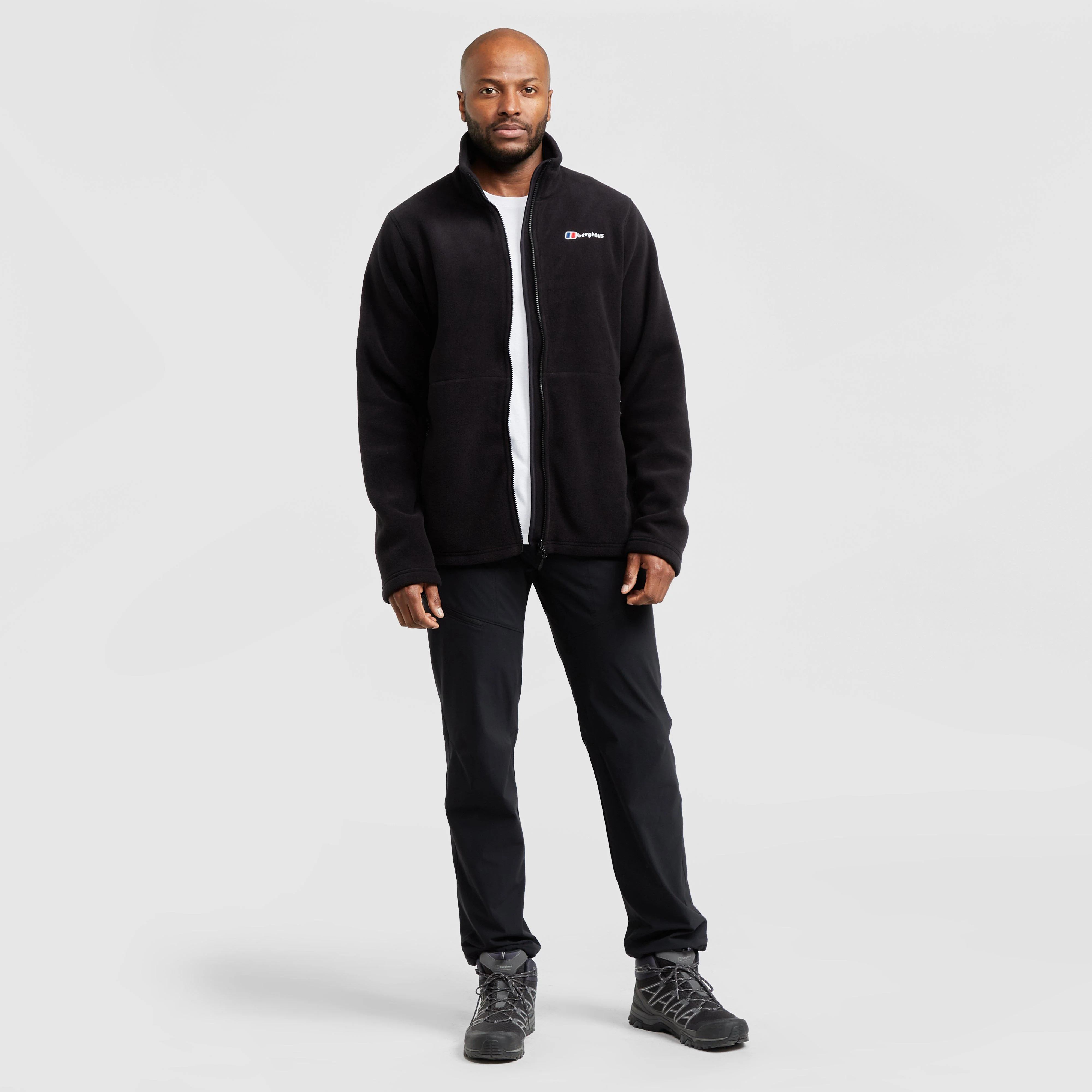 Men’s Torus Fleece - Image 3