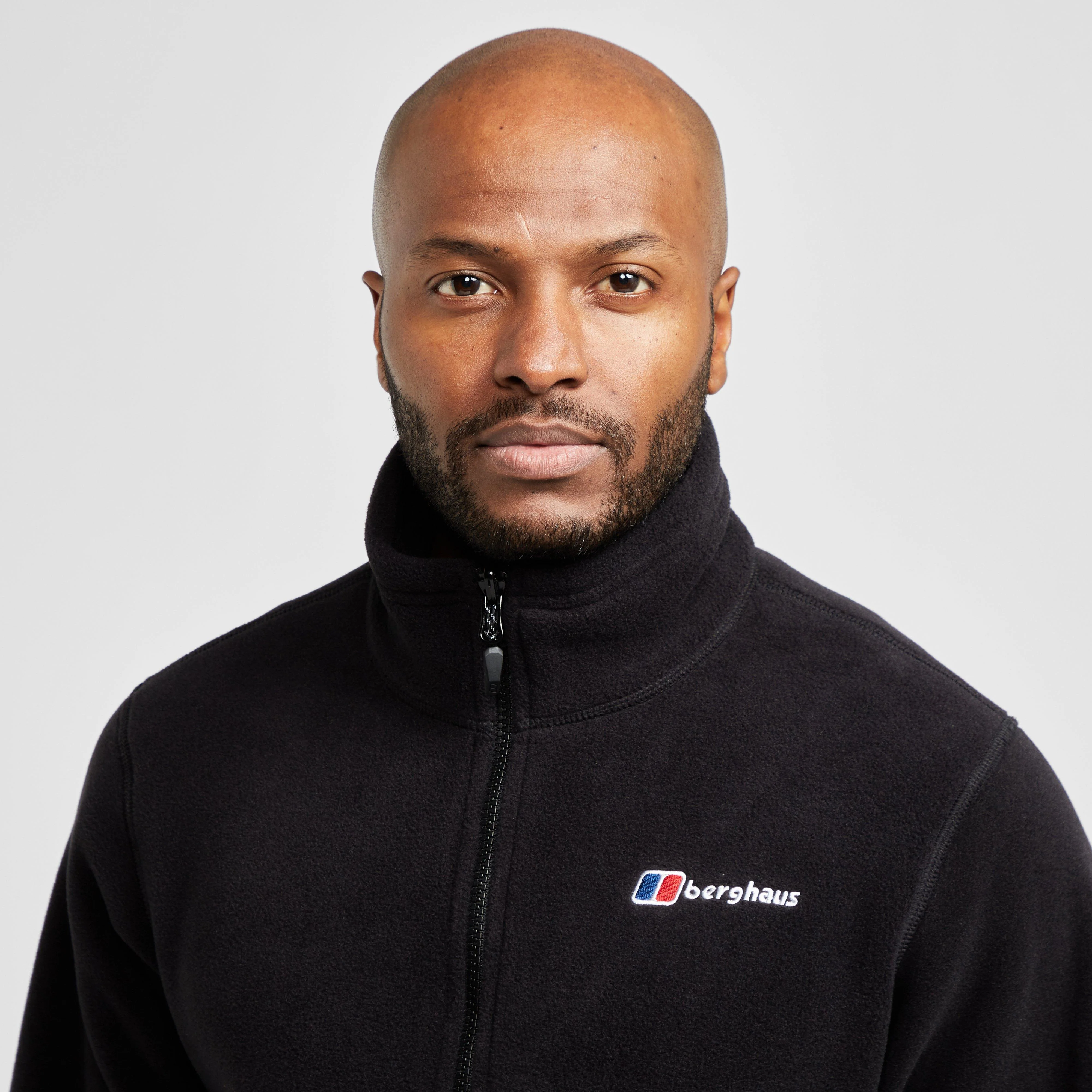 Men’s Torus Fleece - Image 4