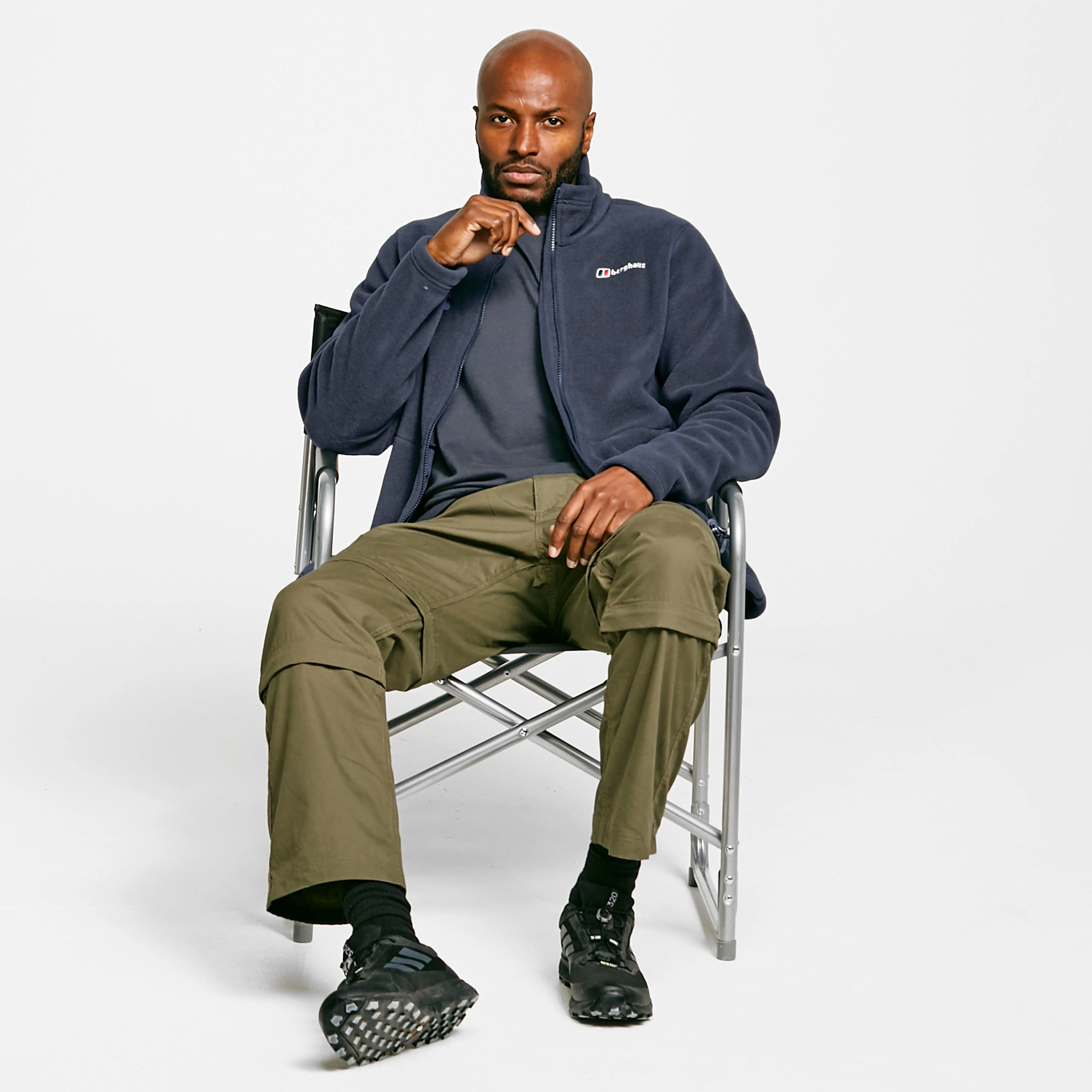 Men’s Torus Fleece - Image 3