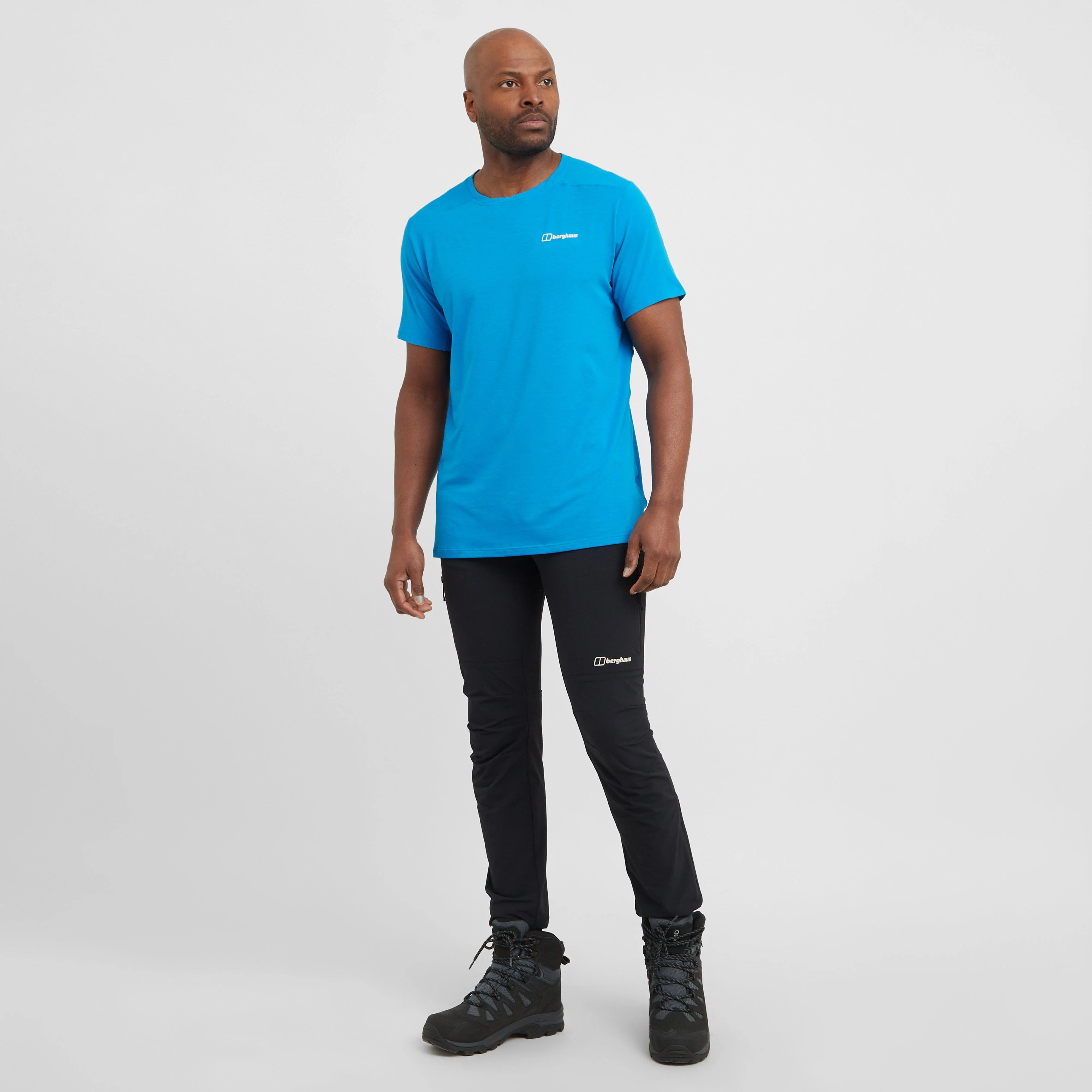 Men’s Trail-Explorer Pant - Image 3