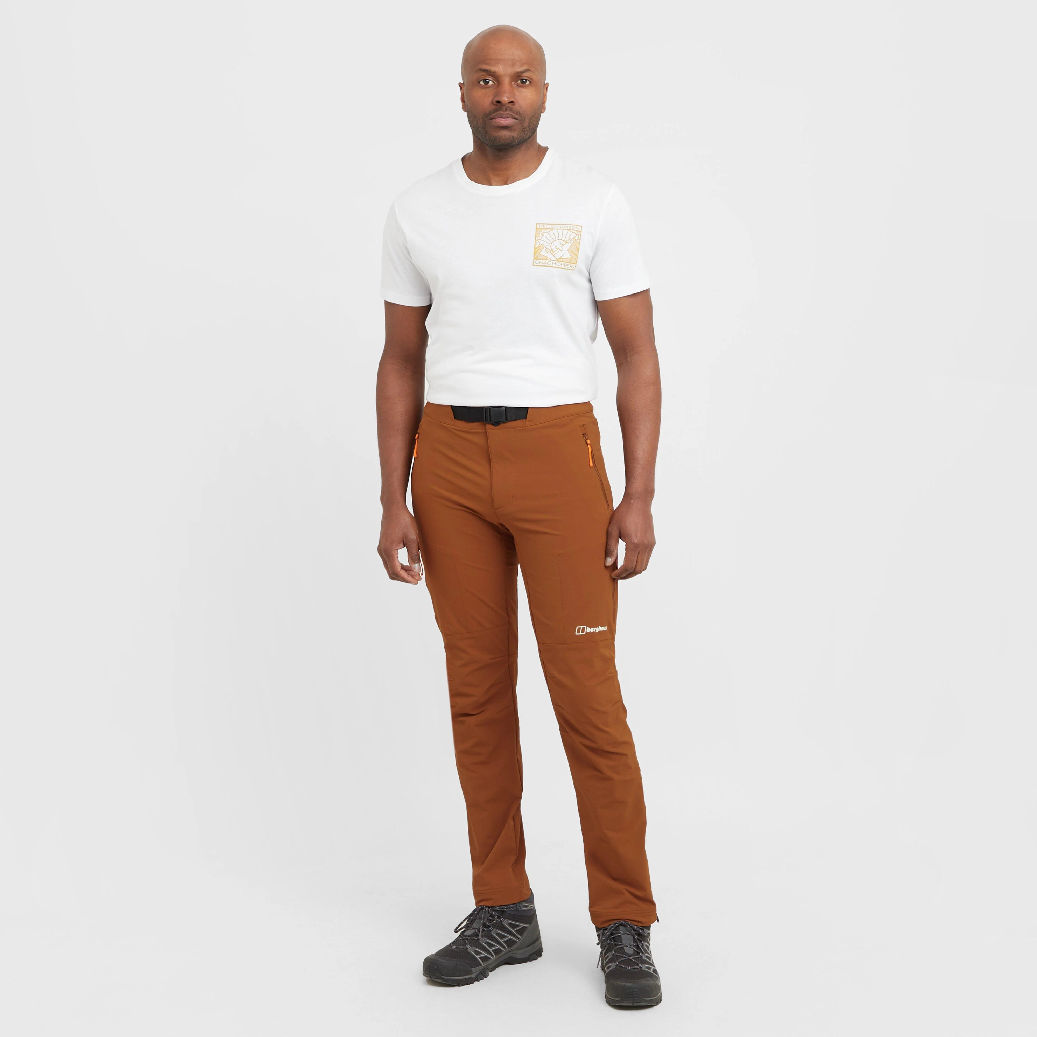 Men’s Trail-Explorer Pant - Image 3
