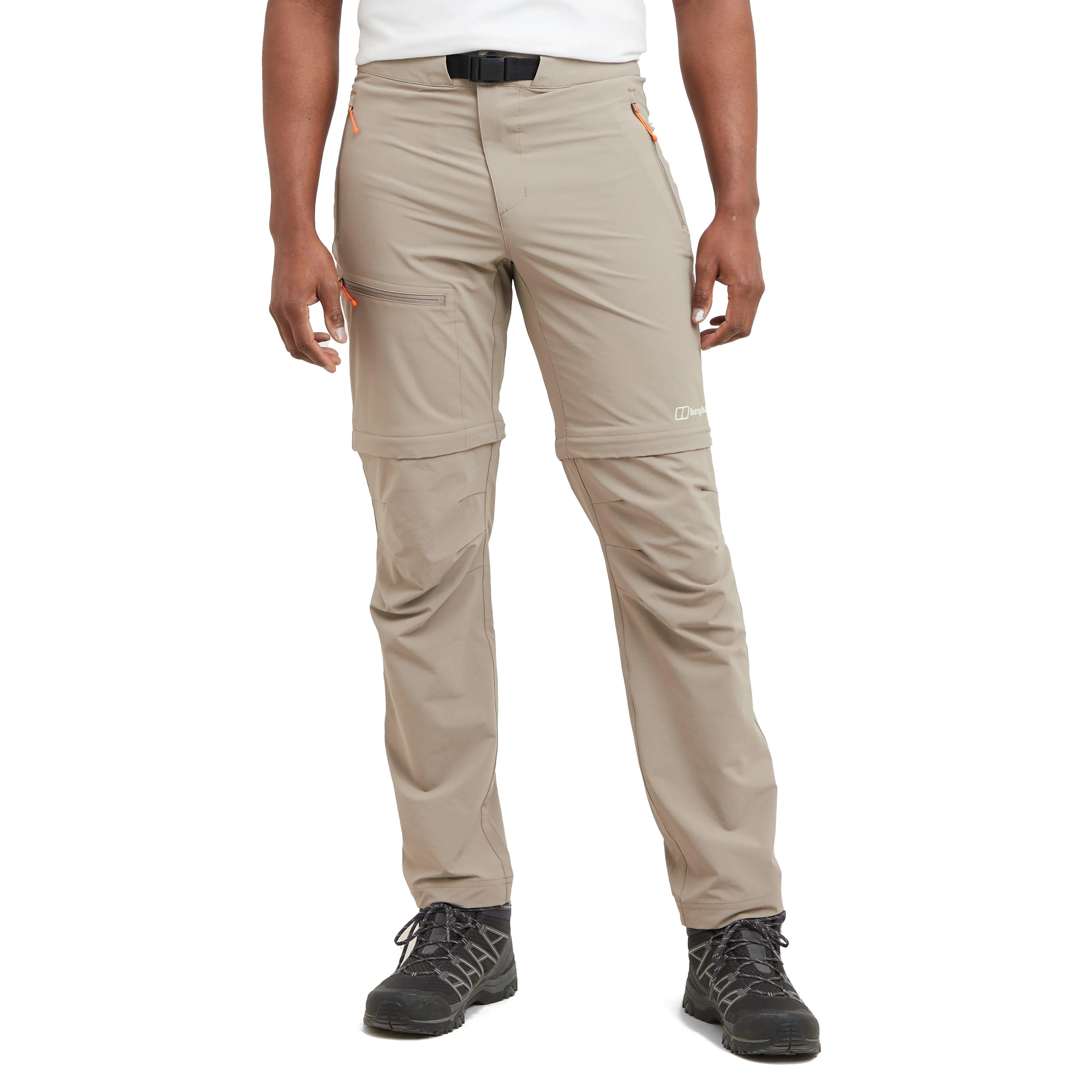 Men’s Trail-Explorer Zip Off Pant - Image 12