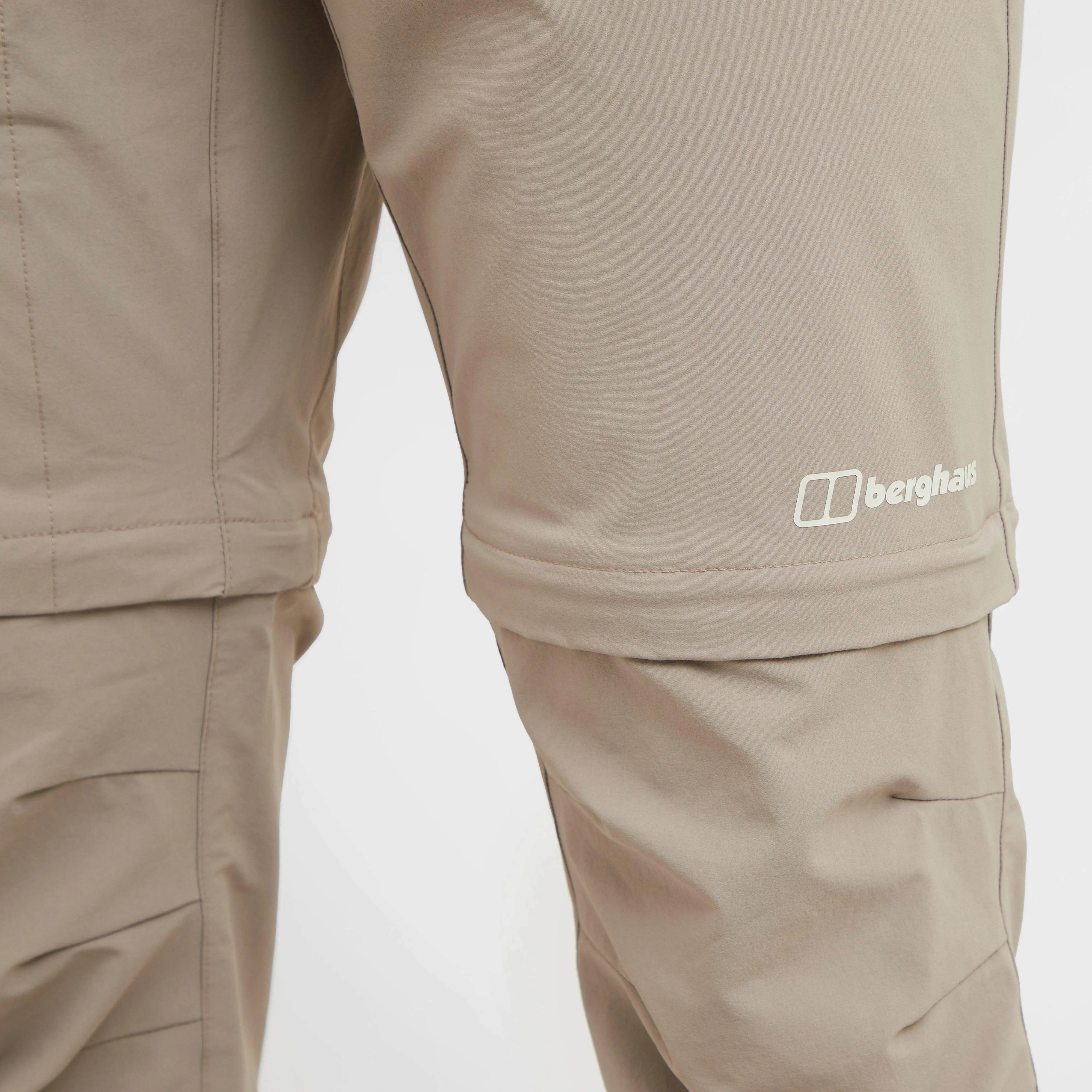Men’s Trail-Explorer Zip Off Pant - Image 4