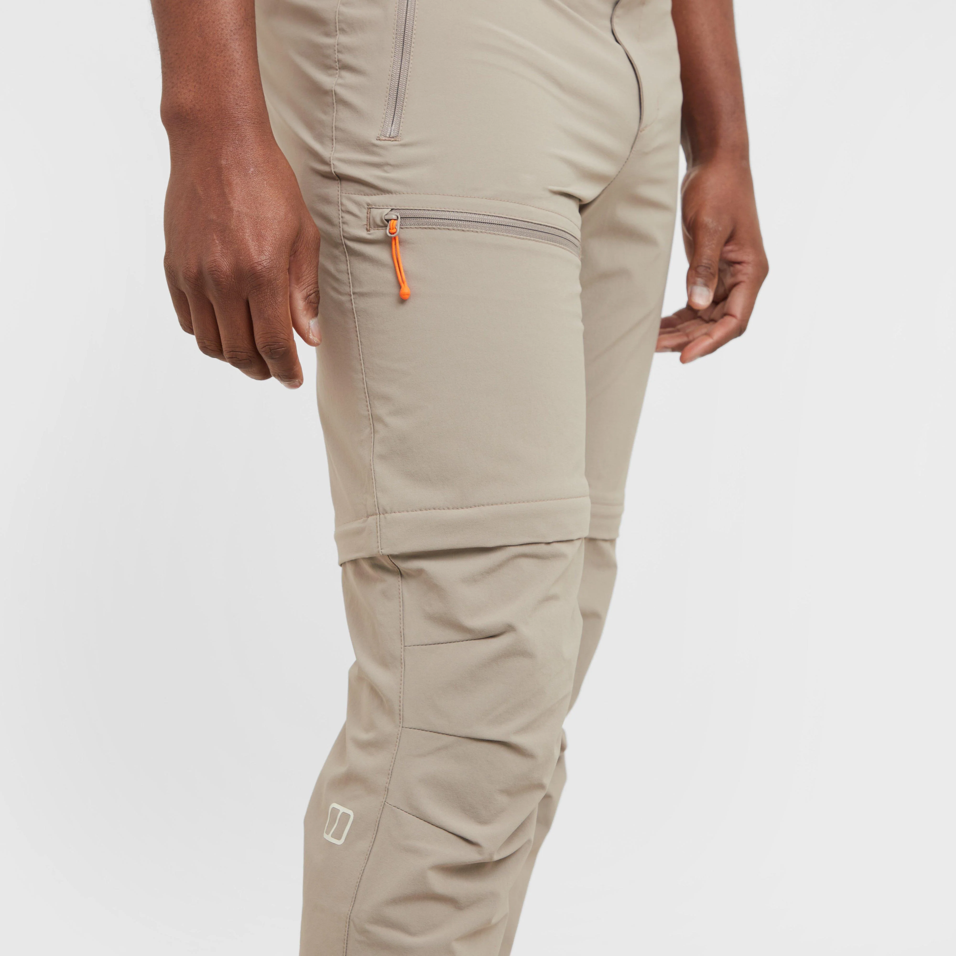 Men’s Trail-Explorer Zip Off Pant - Image 7