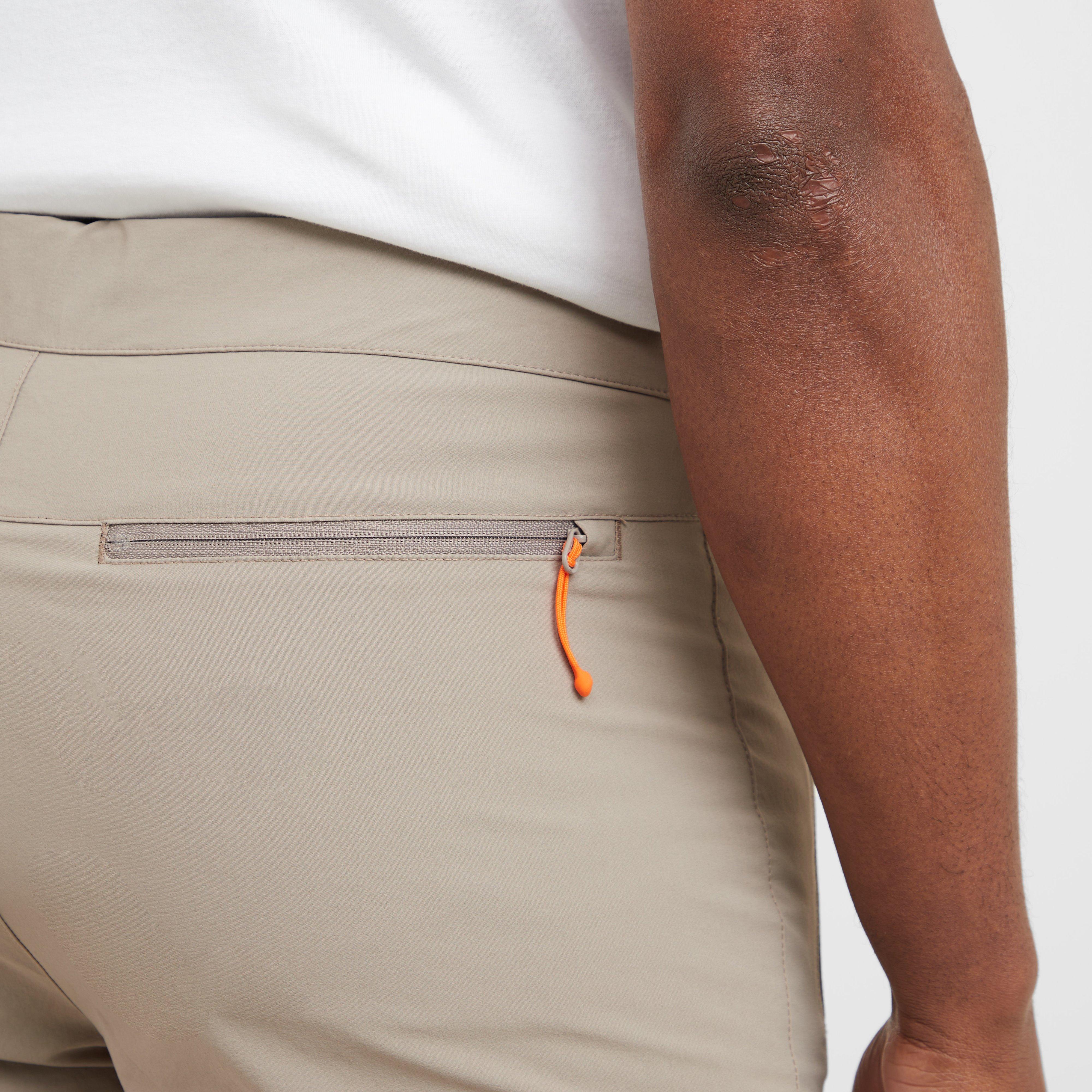 Men’s Trail-Explorer Zip Off Pant - Image 8