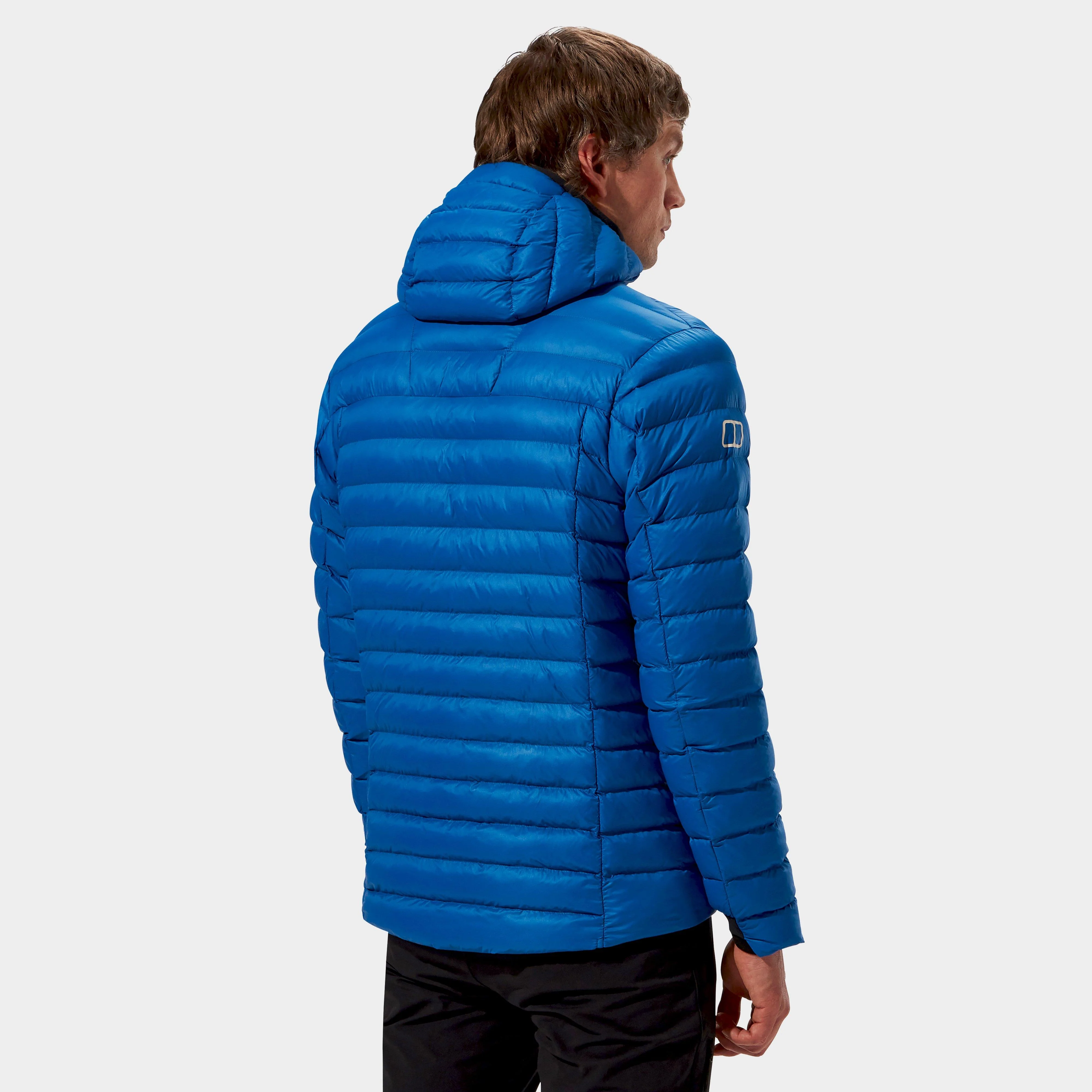 Men's Trail-Nomad Synthetic Insulated Jacket - Image 2