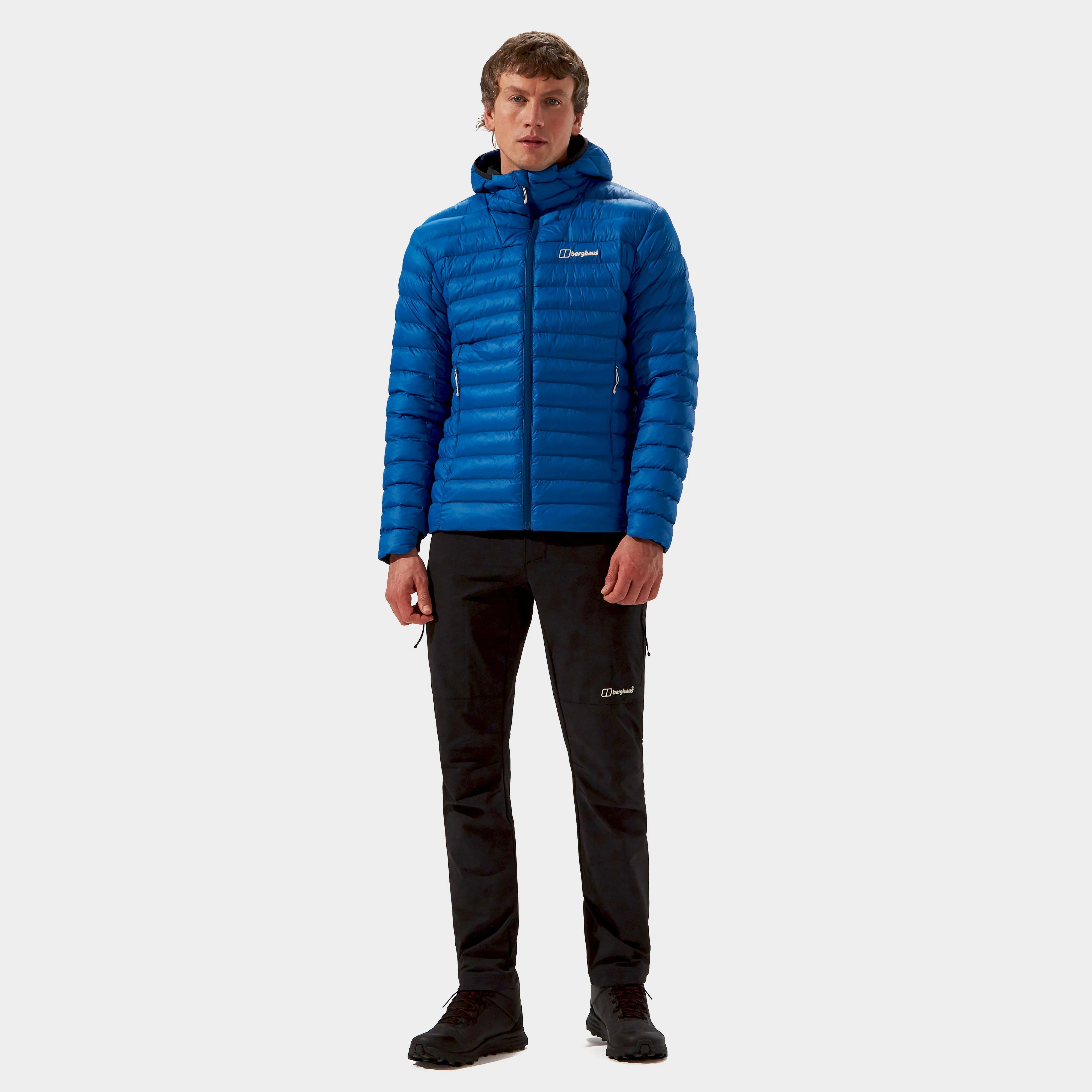 Men's Trail-Nomad Synthetic Insulated Jacket - Image 3