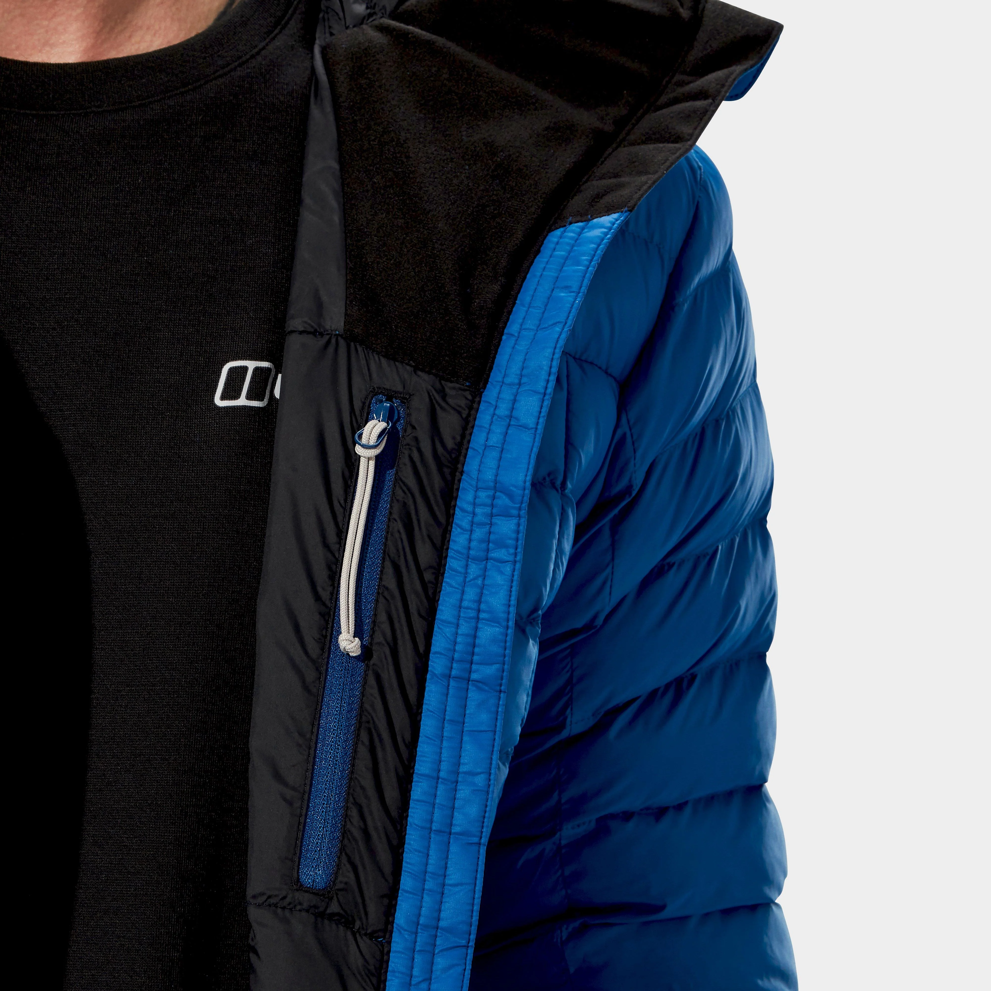 Men's Trail-Nomad Synthetic Insulated Jacket - Image 4
