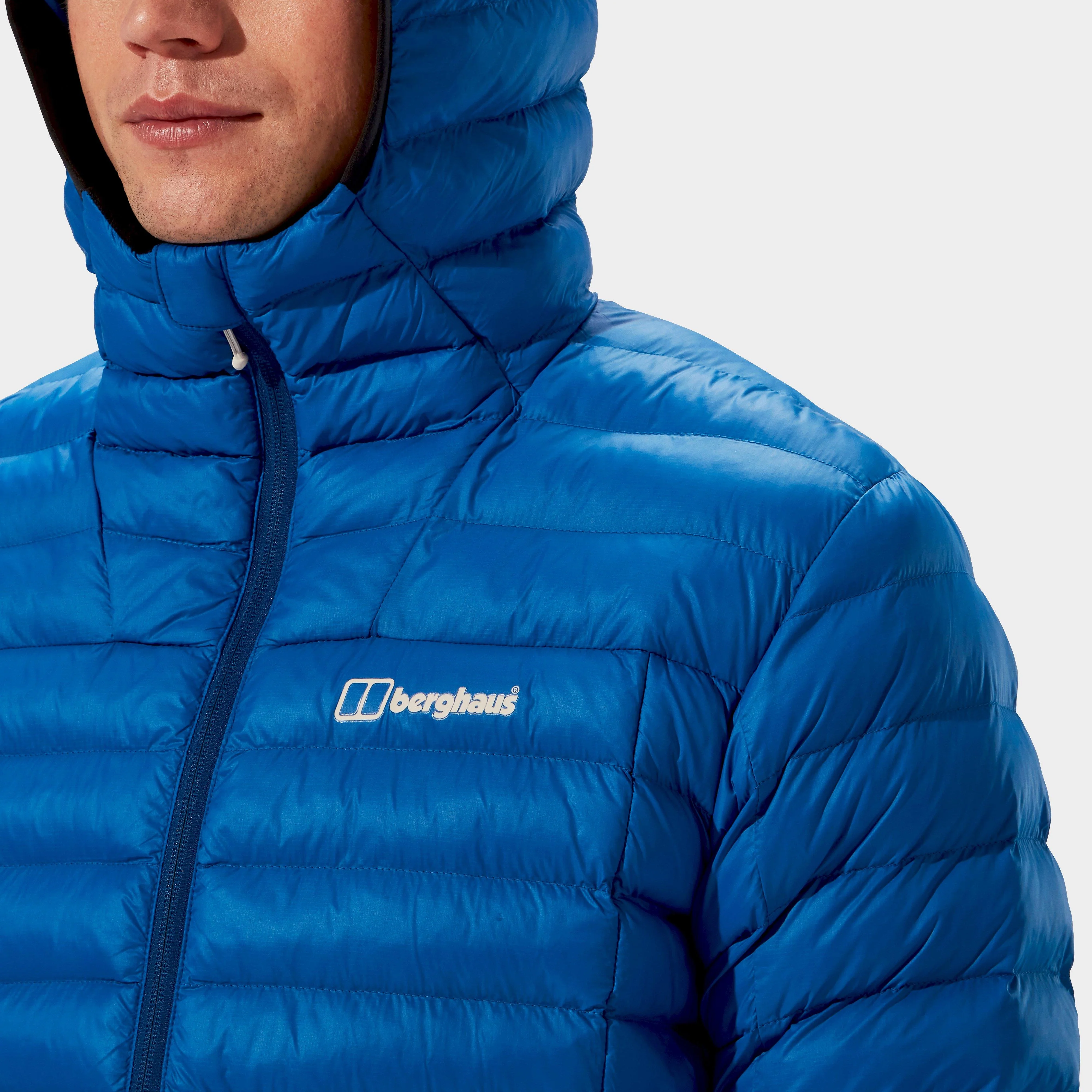 Men's Trail-Nomad Synthetic Insulated Jacket - Image 5