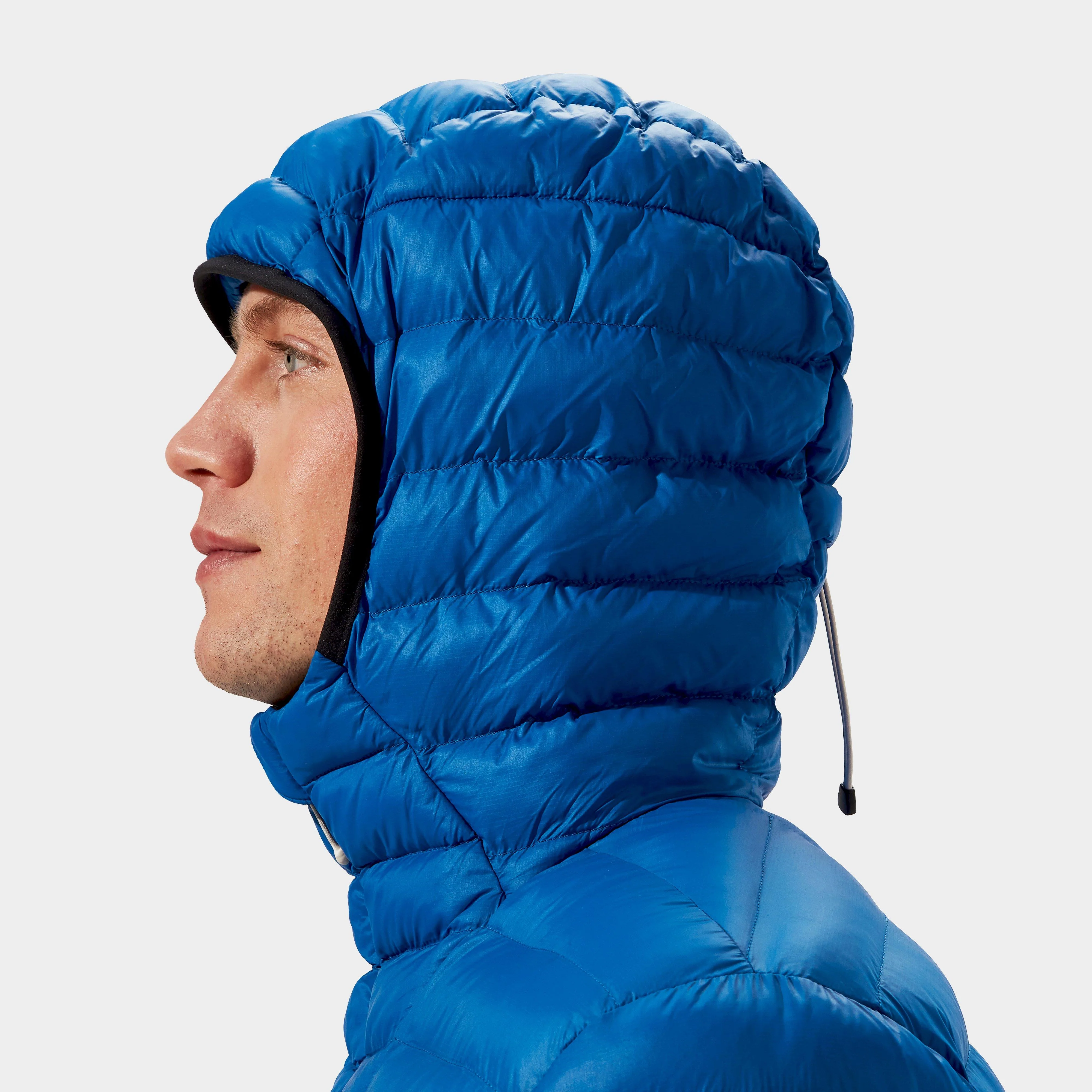 Men's Trail-Nomad Synthetic Insulated Jacket - Image 6