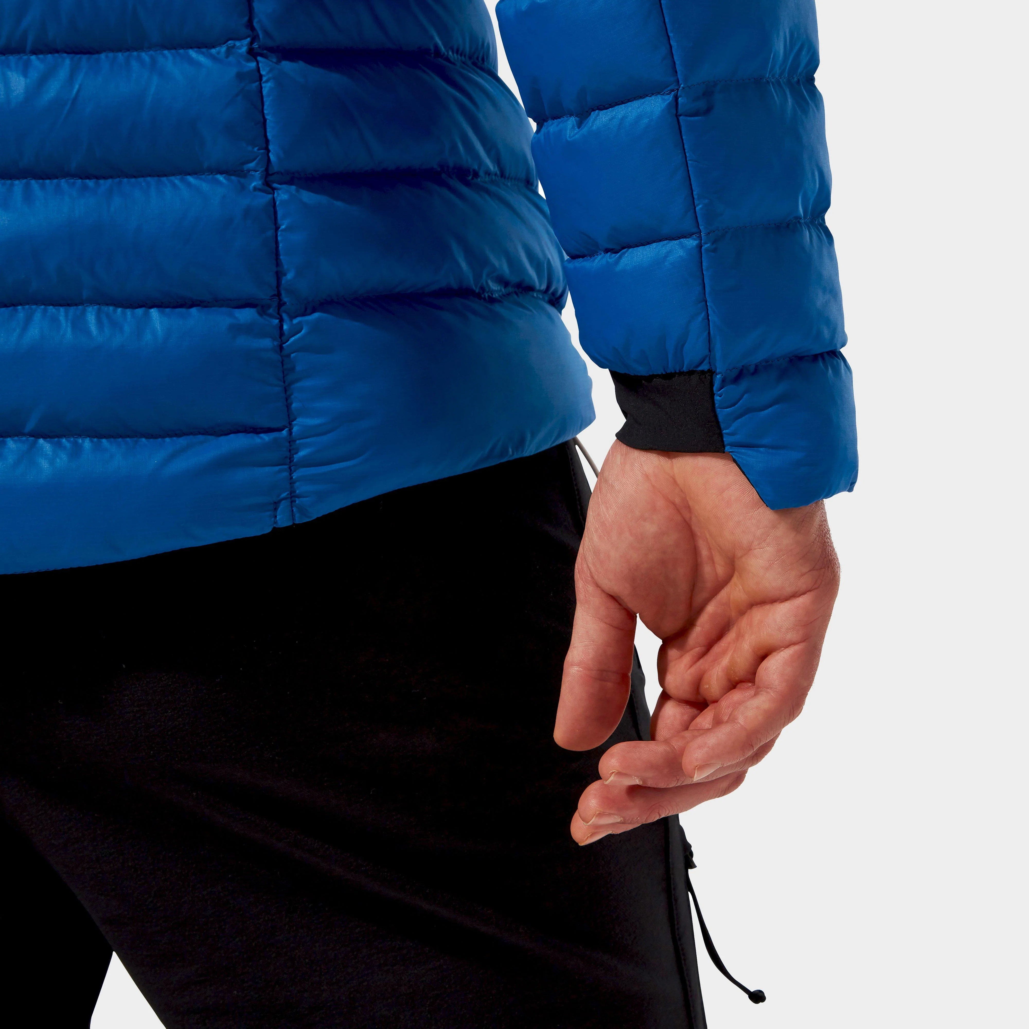 Men's Trail-Nomad Synthetic Insulated Jacket - Image 8