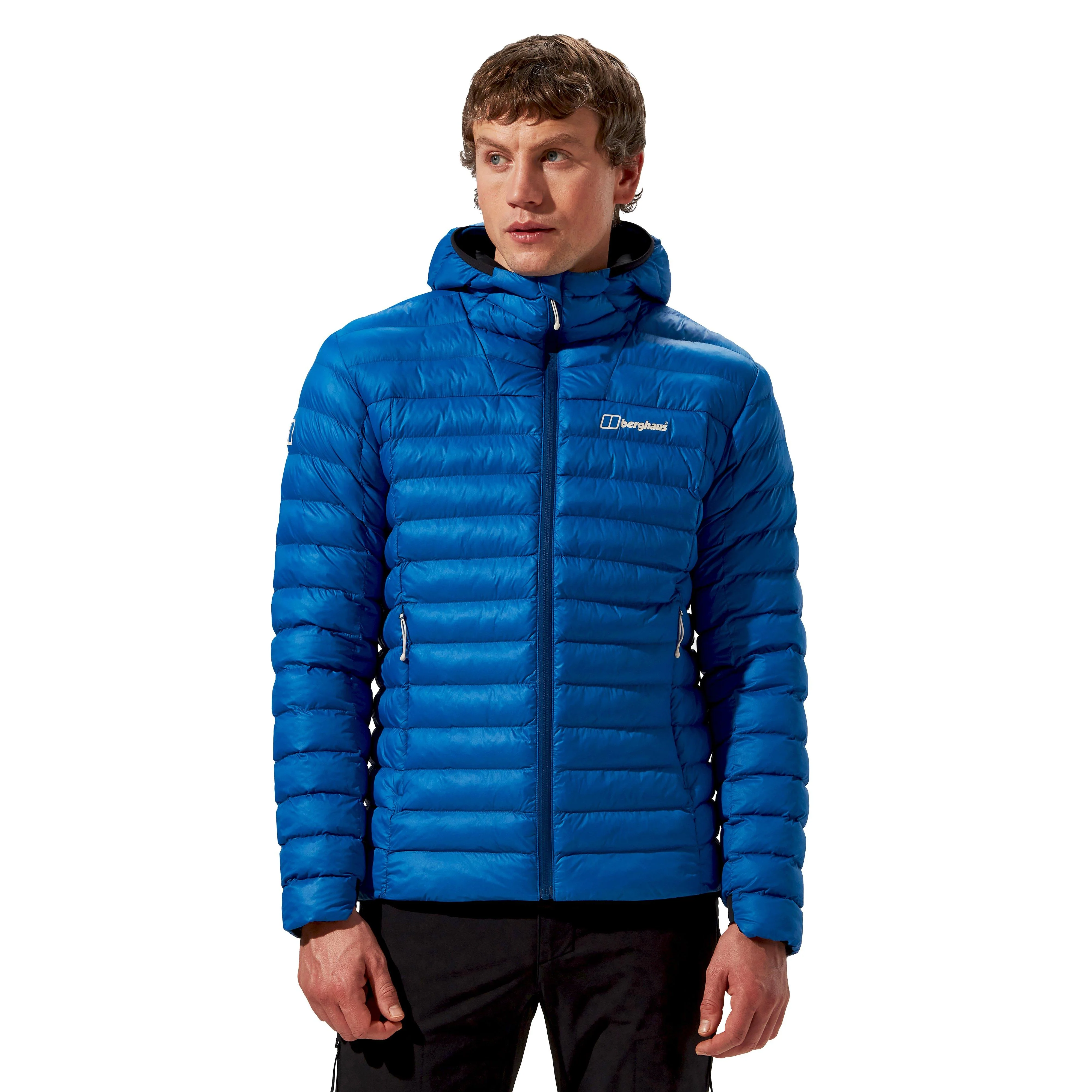 Men's Trail-Nomad Synthetic Insulated Jacket - Image 9