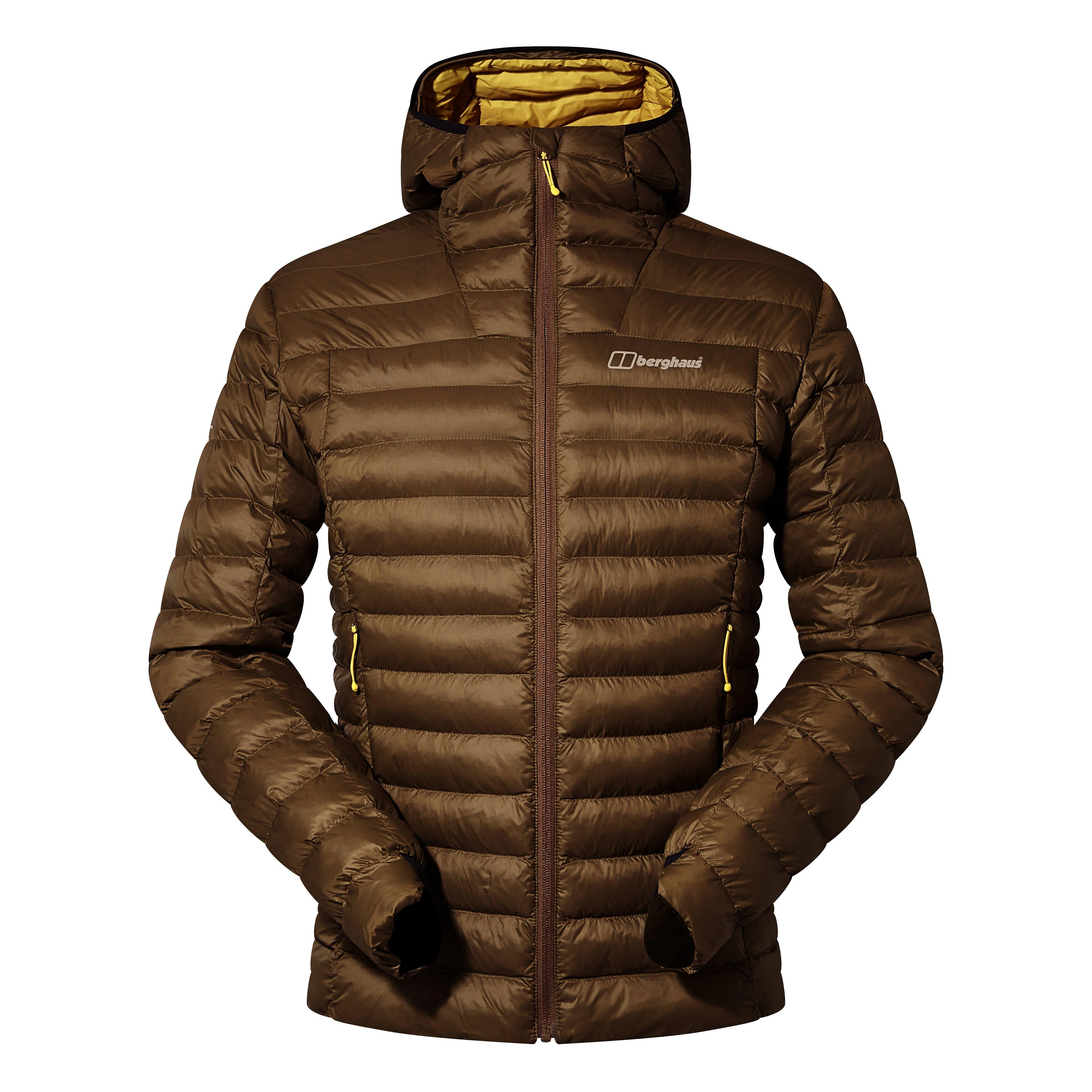 Men's Trail-Nomad Synthetic Insulated Jacket - Image 10