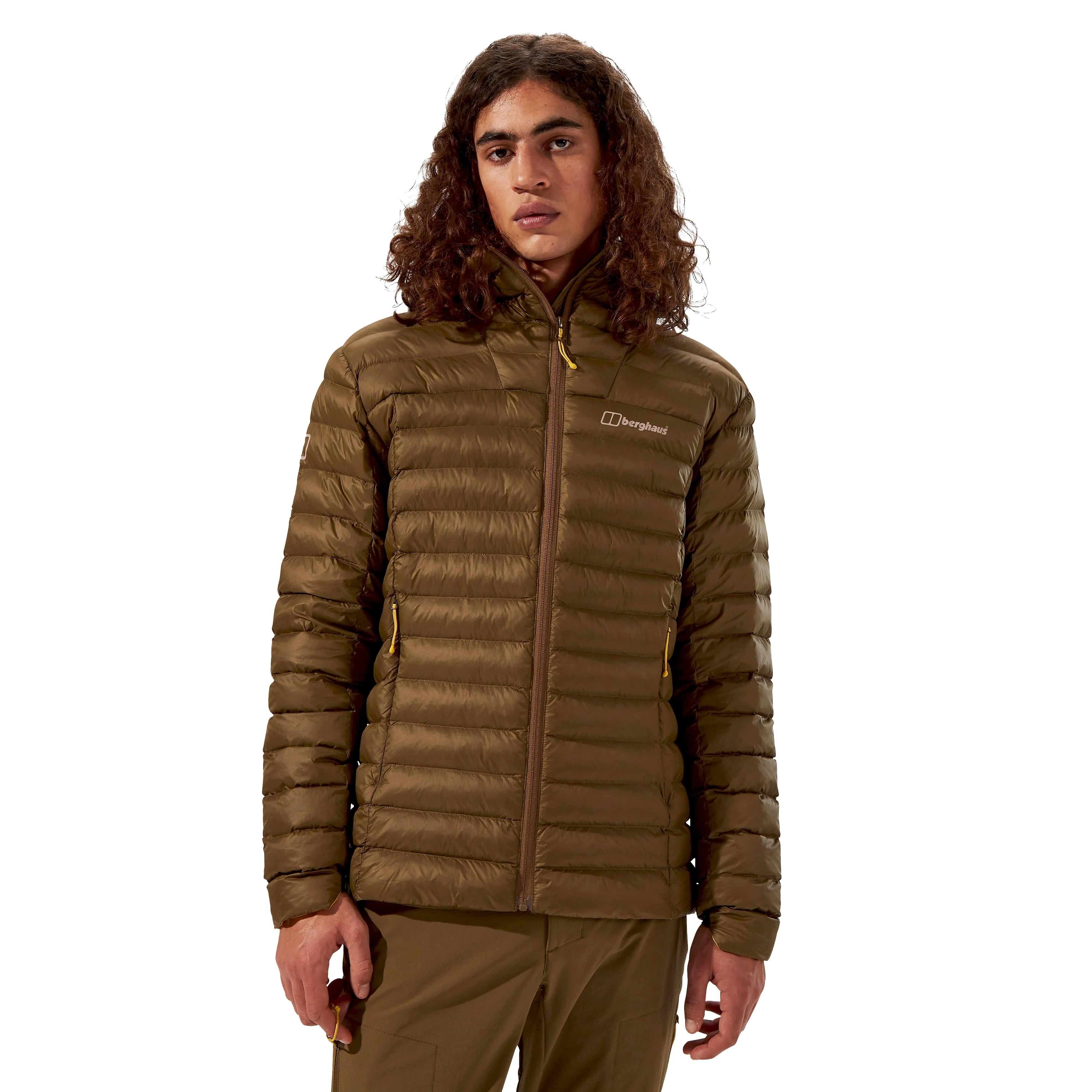 Men's Trail-Nomad Synthetic Insulated Jacket - Image 11