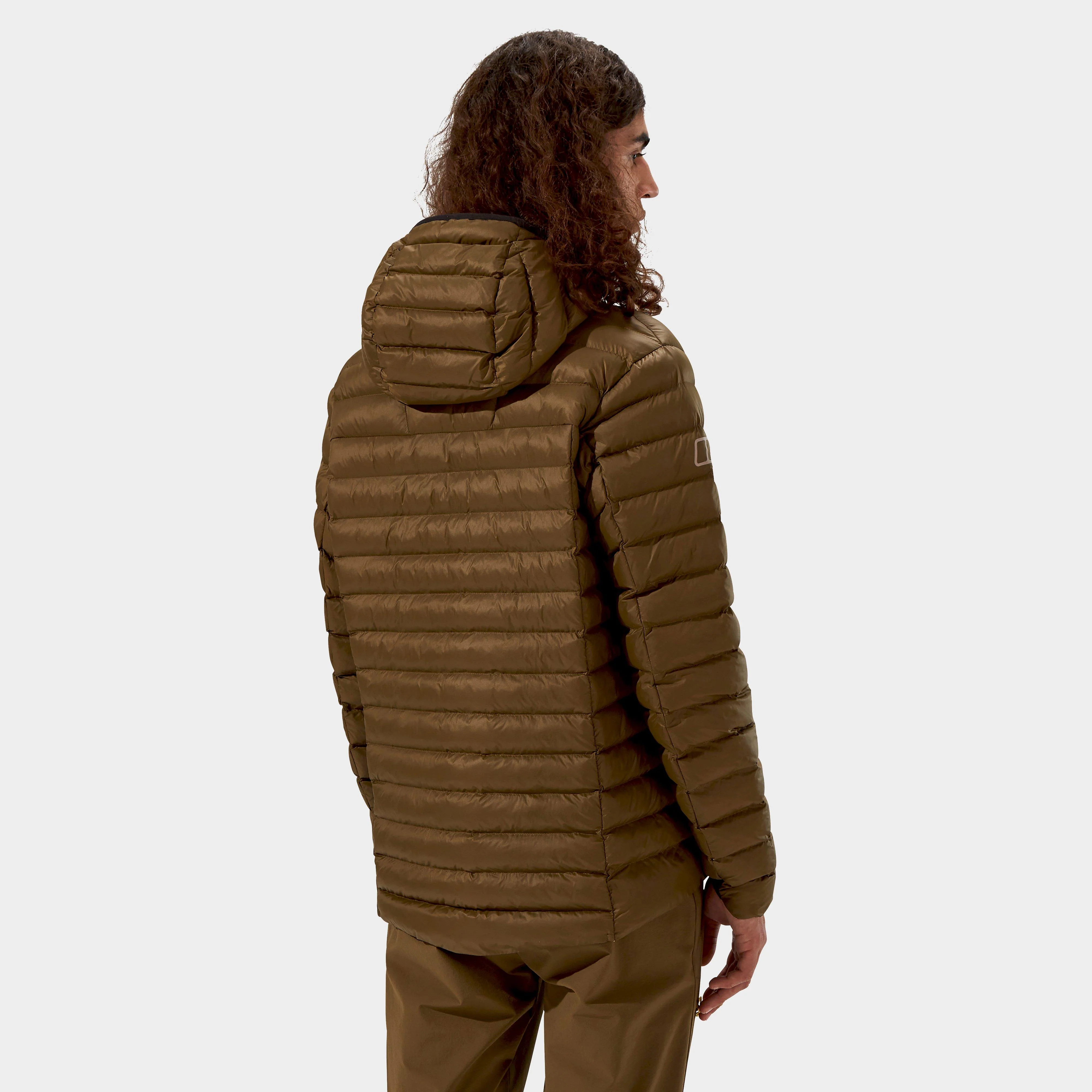 Men's Trail-Nomad Synthetic Insulated Jacket - Image 2