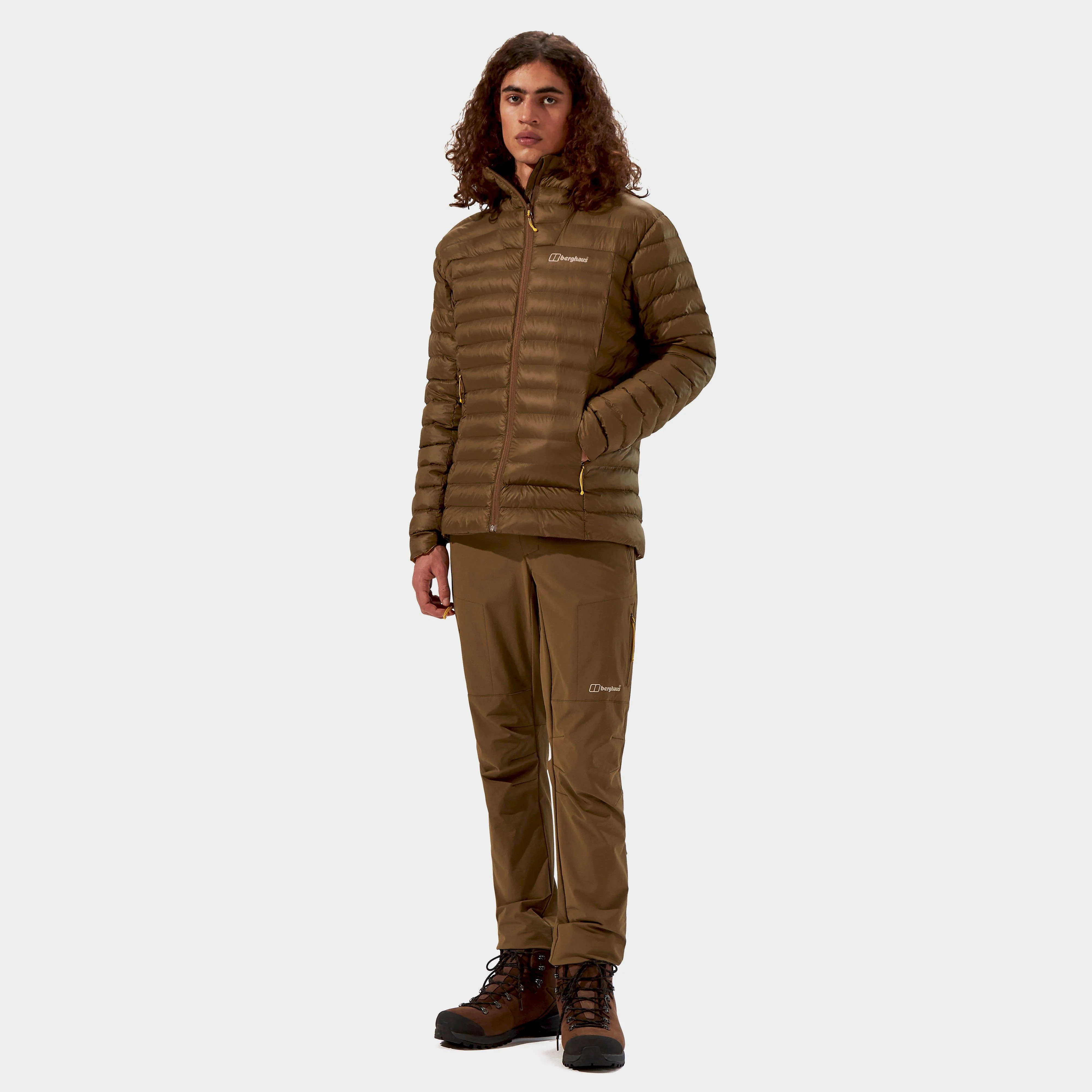 Men's Trail-Nomad Synthetic Insulated Jacket - Image 3