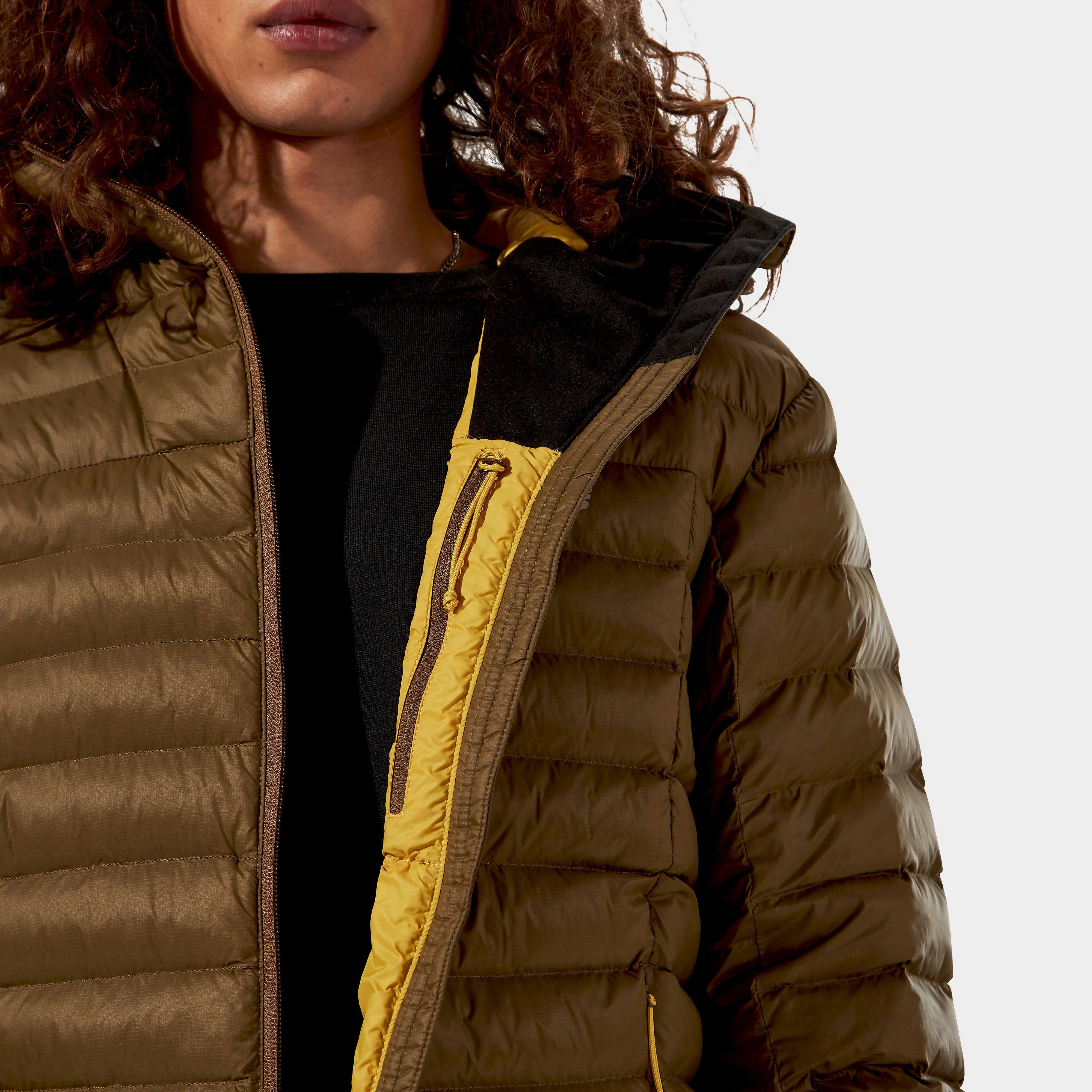 Men's Trail-Nomad Synthetic Insulated Jacket - Image 4
