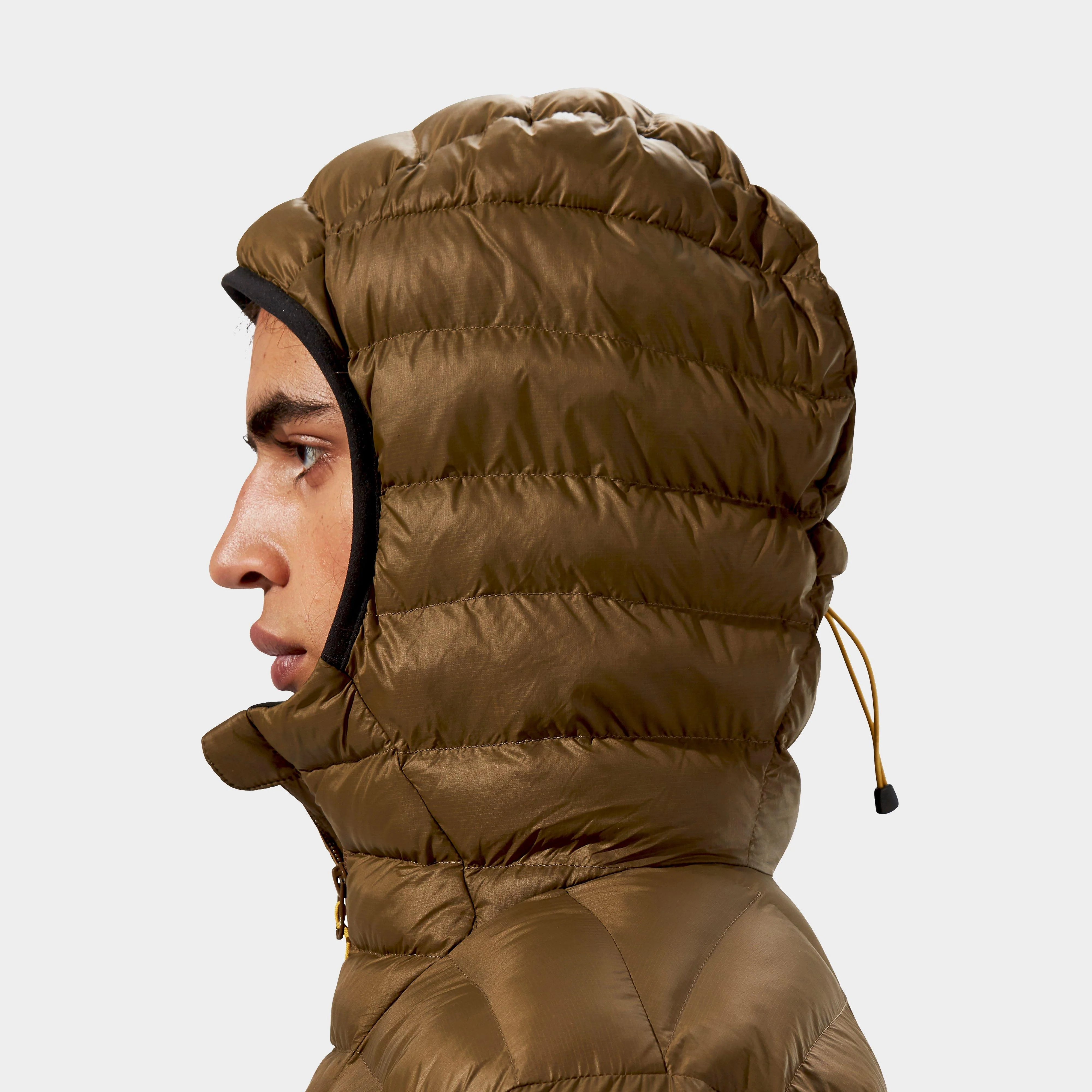Men's Trail-Nomad Synthetic Insulated Jacket - Image 5