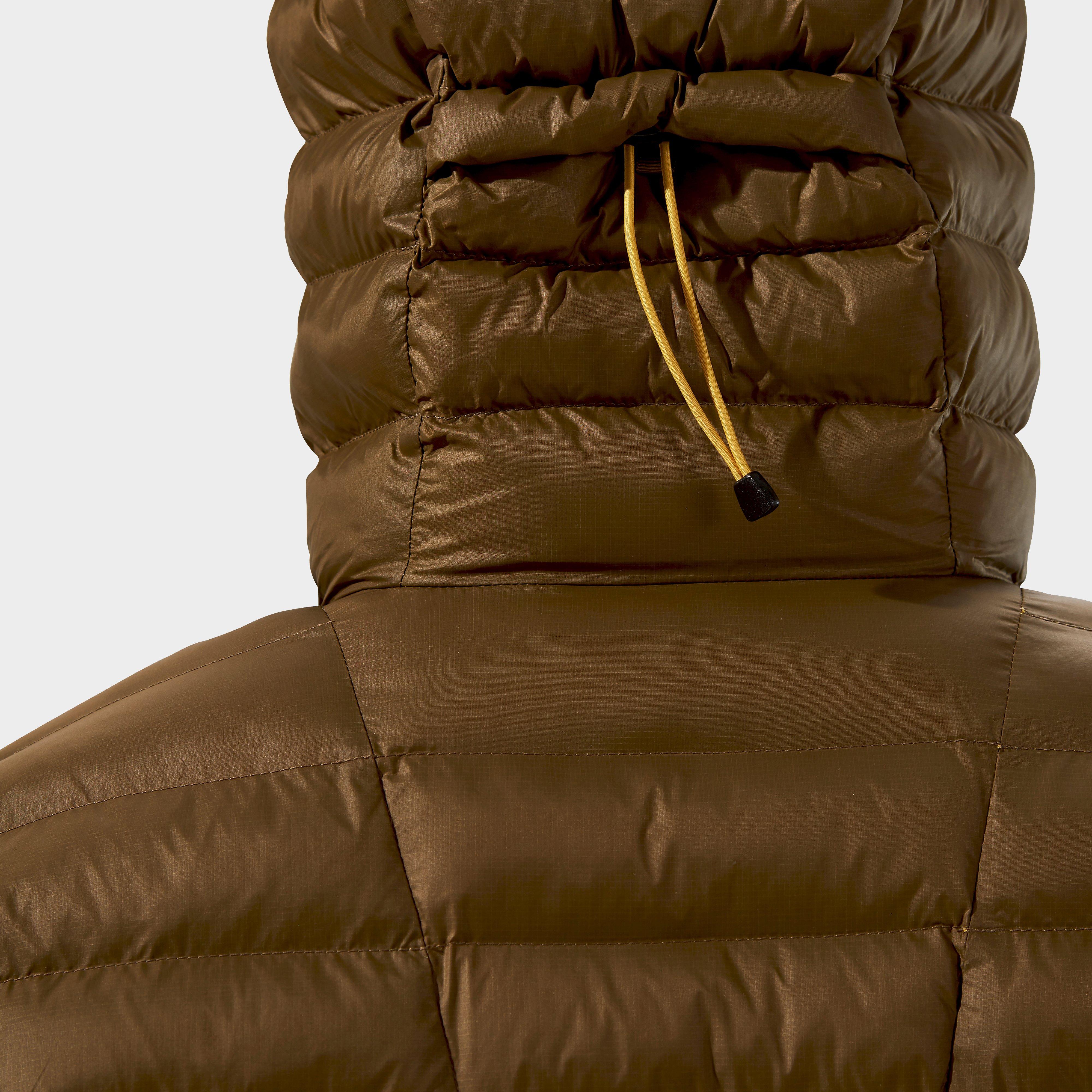 Men's Trail-Nomad Synthetic Insulated Jacket - Image 6