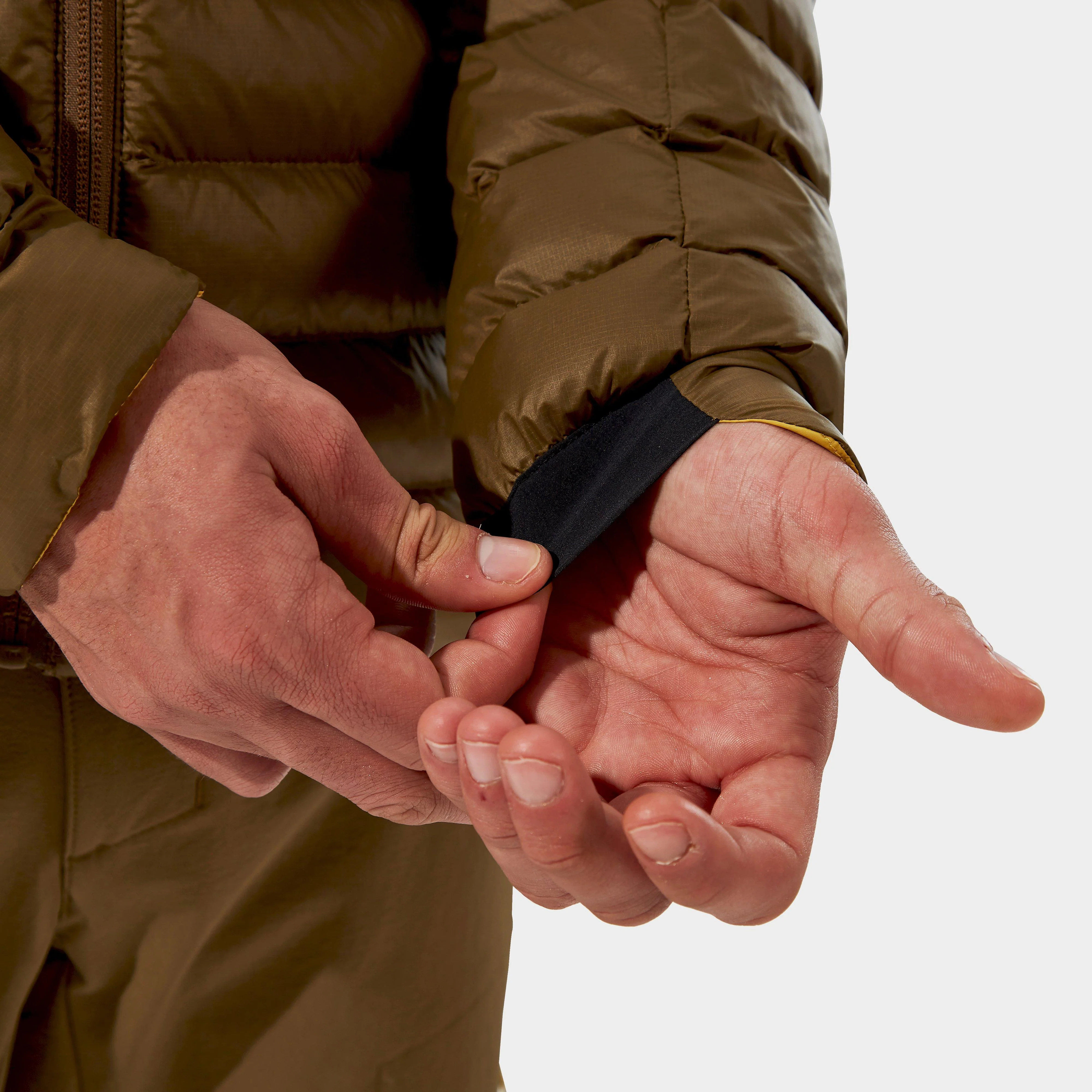 Men's Trail-Nomad Synthetic Insulated Jacket - Image 8