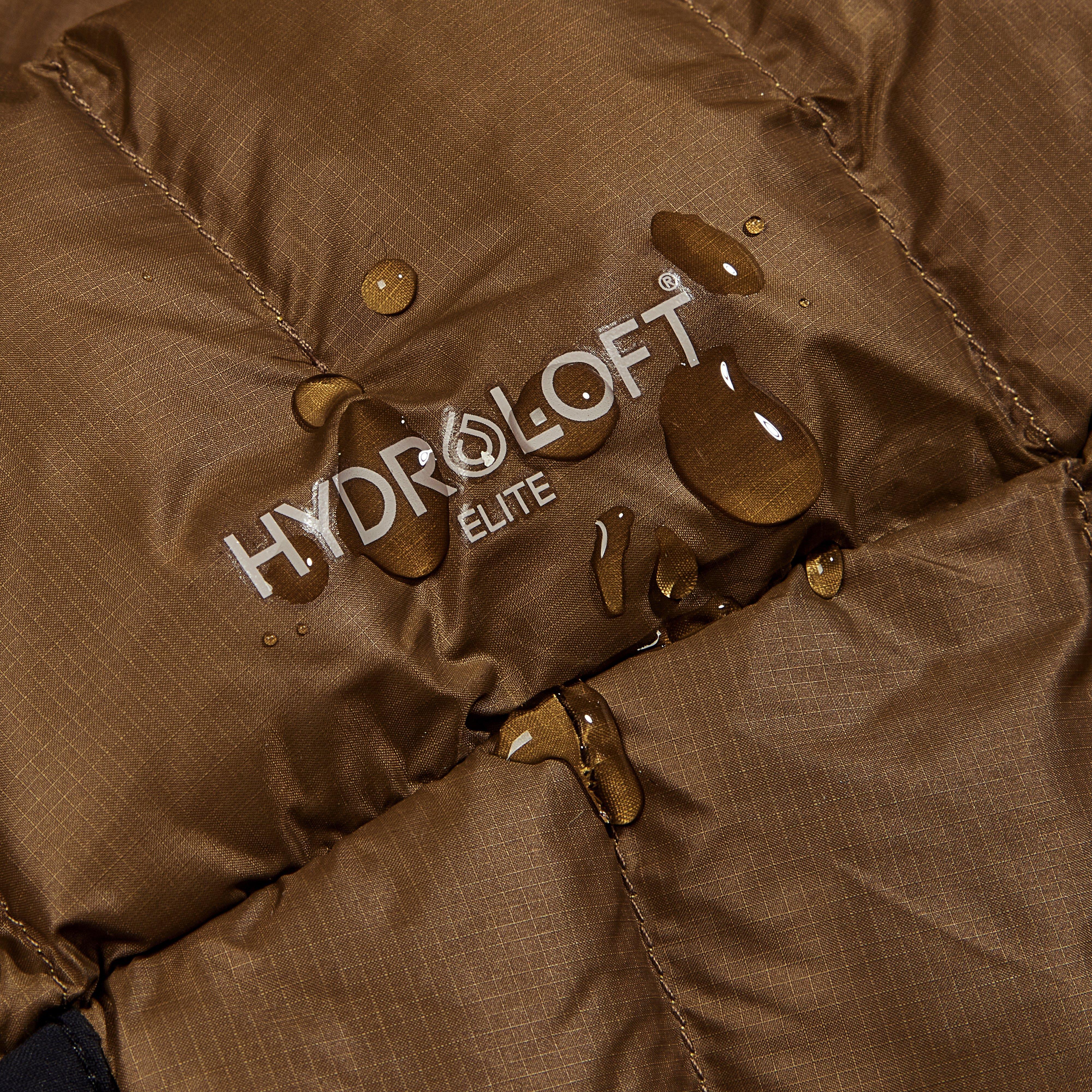 Men's Trail-Nomad Synthetic Insulated Jacket - Image 9