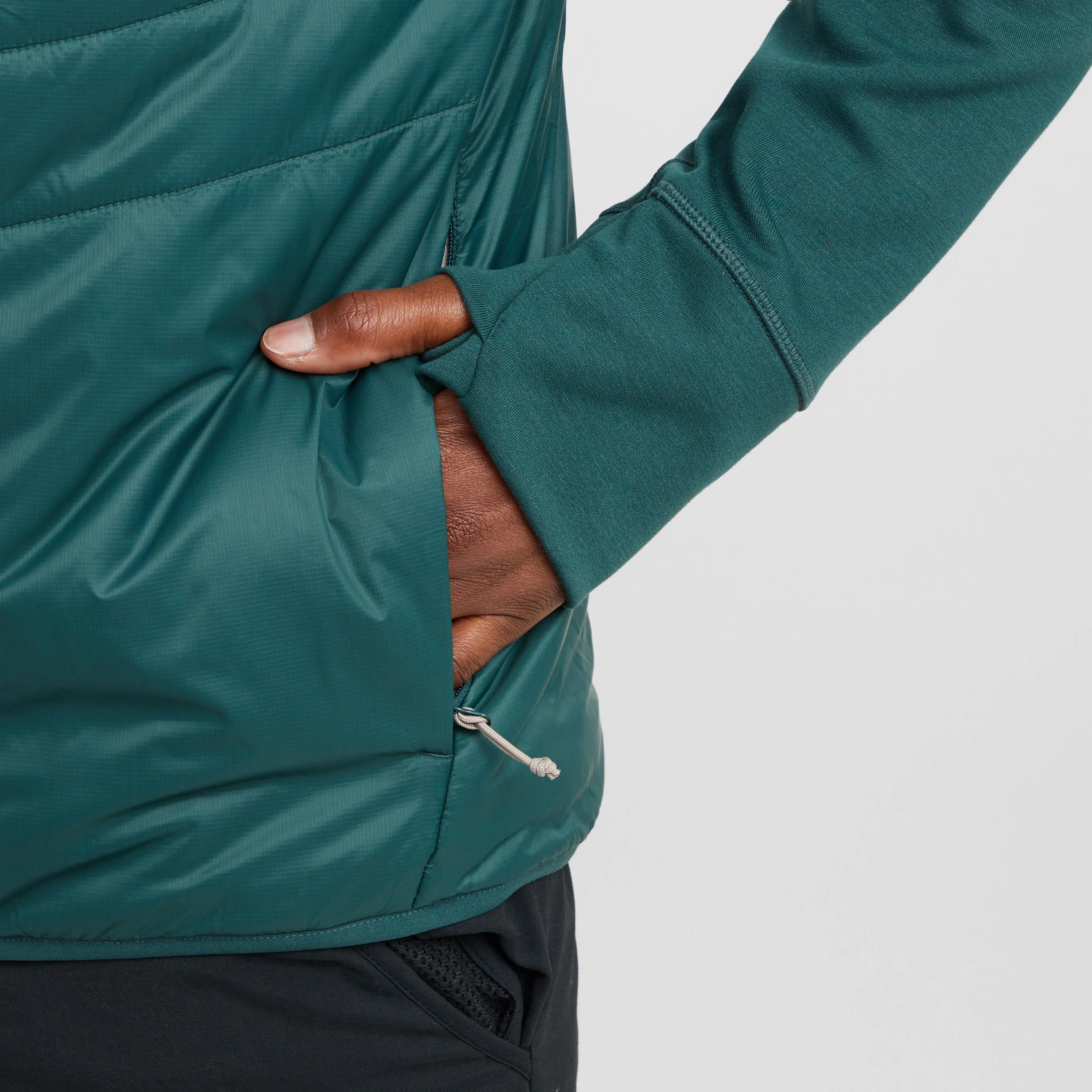 Men’s Trawden Hybrid Jacket - Image 6