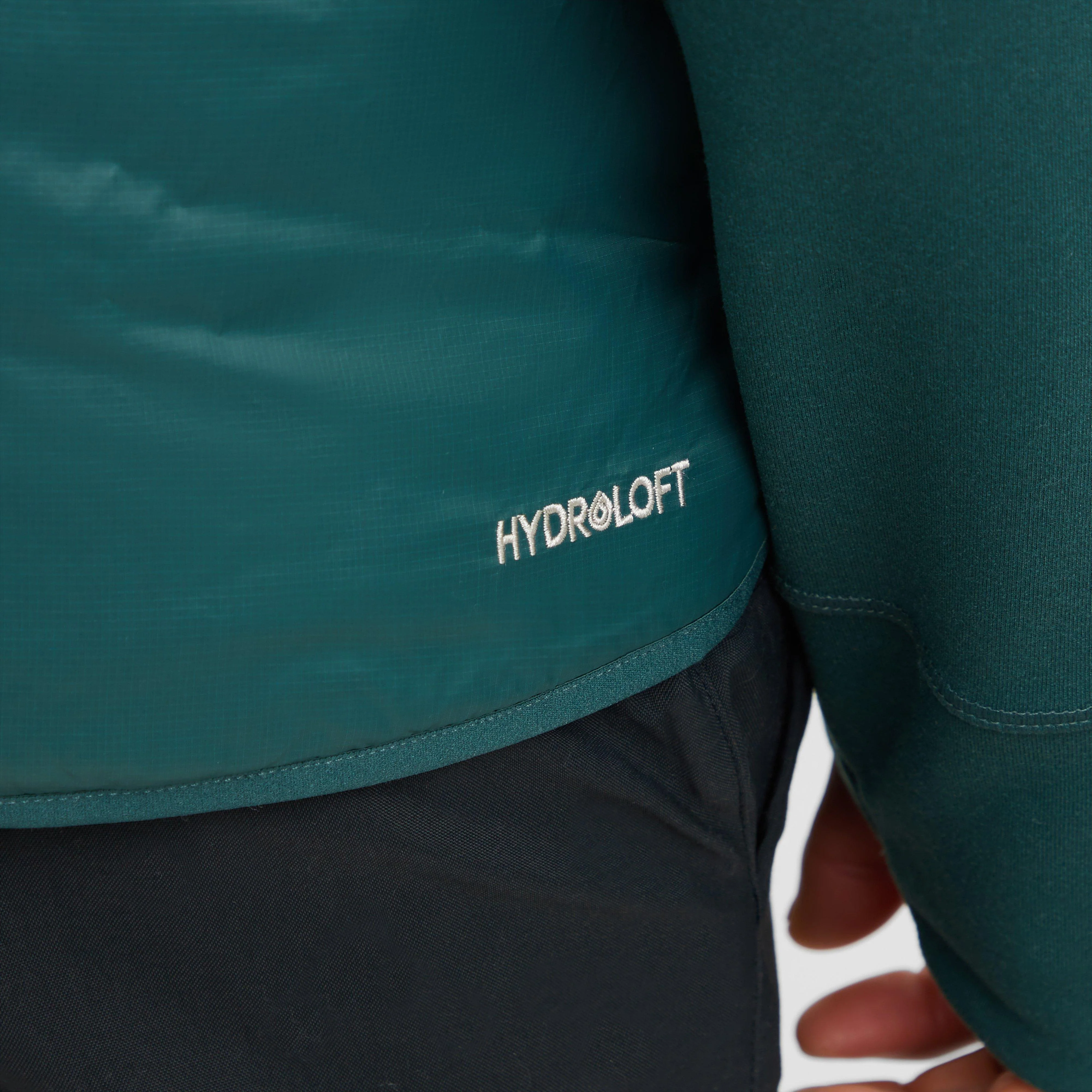 Men’s Trawden Hybrid Jacket - Image 7